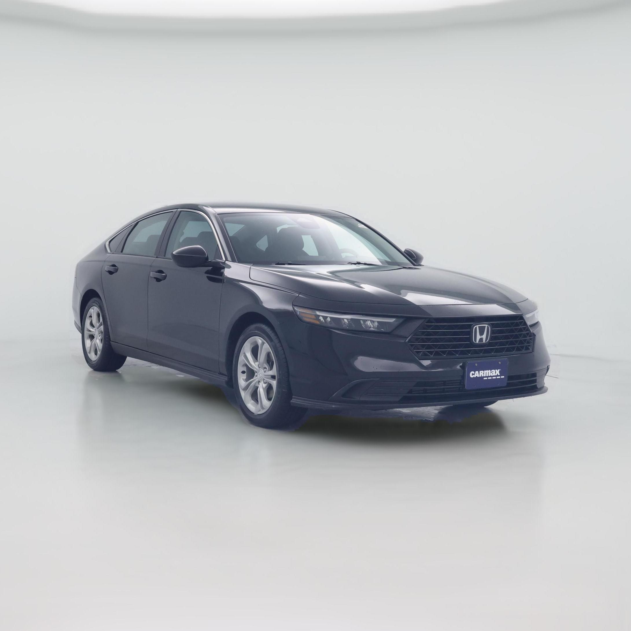 Thumbnail: 2023 Honda Accord - 1