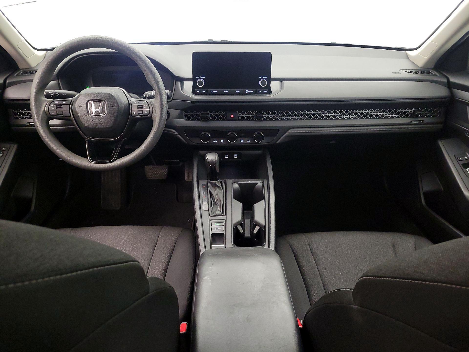 Thumbnail: 2023 Honda Accord - 9