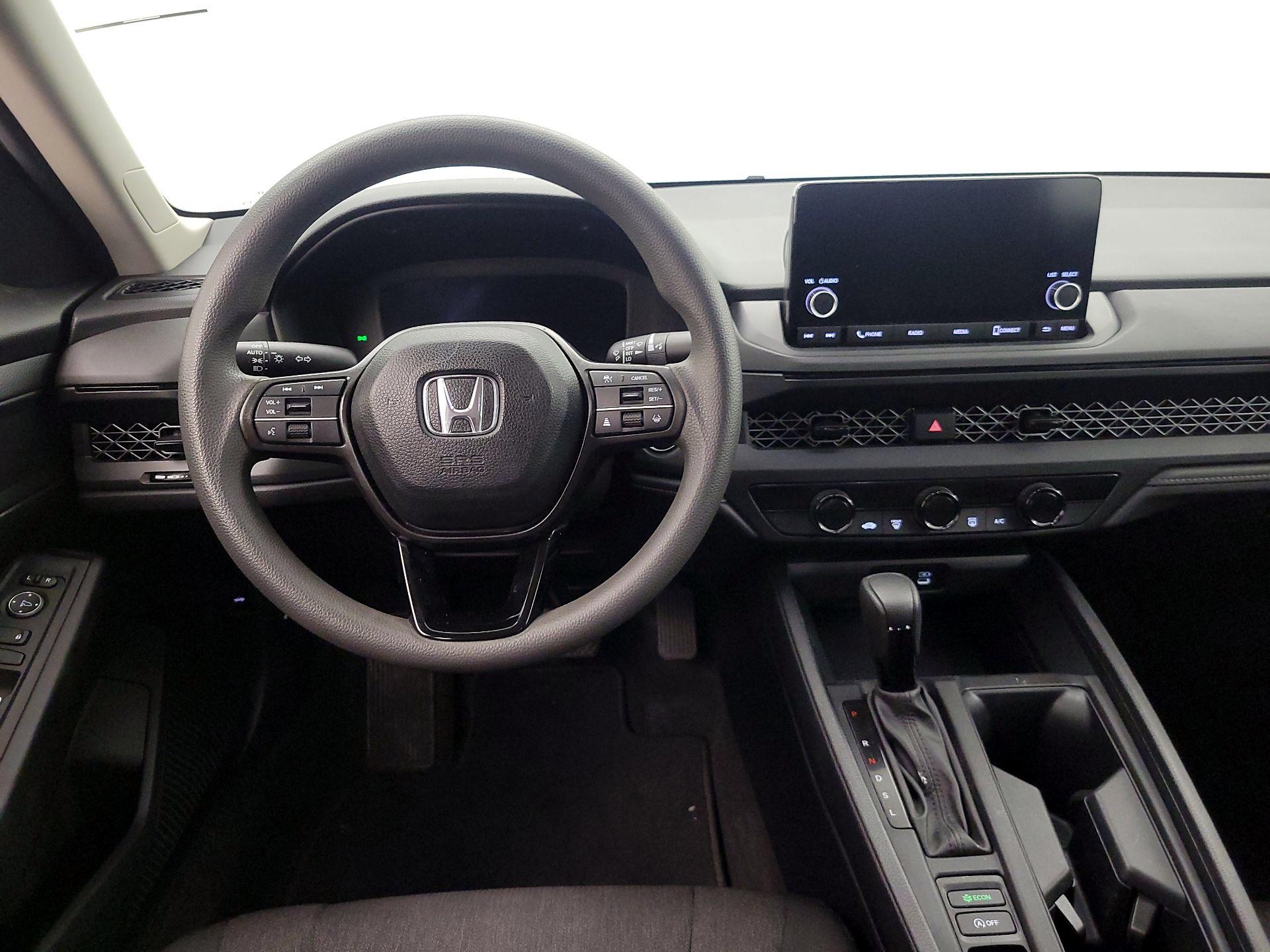 Thumbnail: 2023 Honda Accord - 10