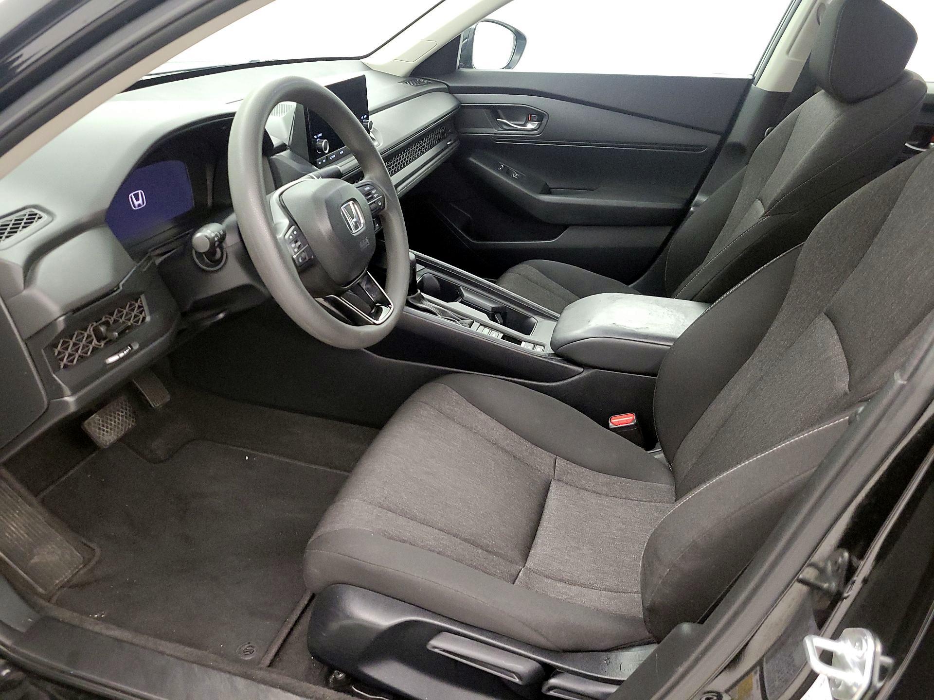 Thumbnail: 2023 Honda Accord - 11