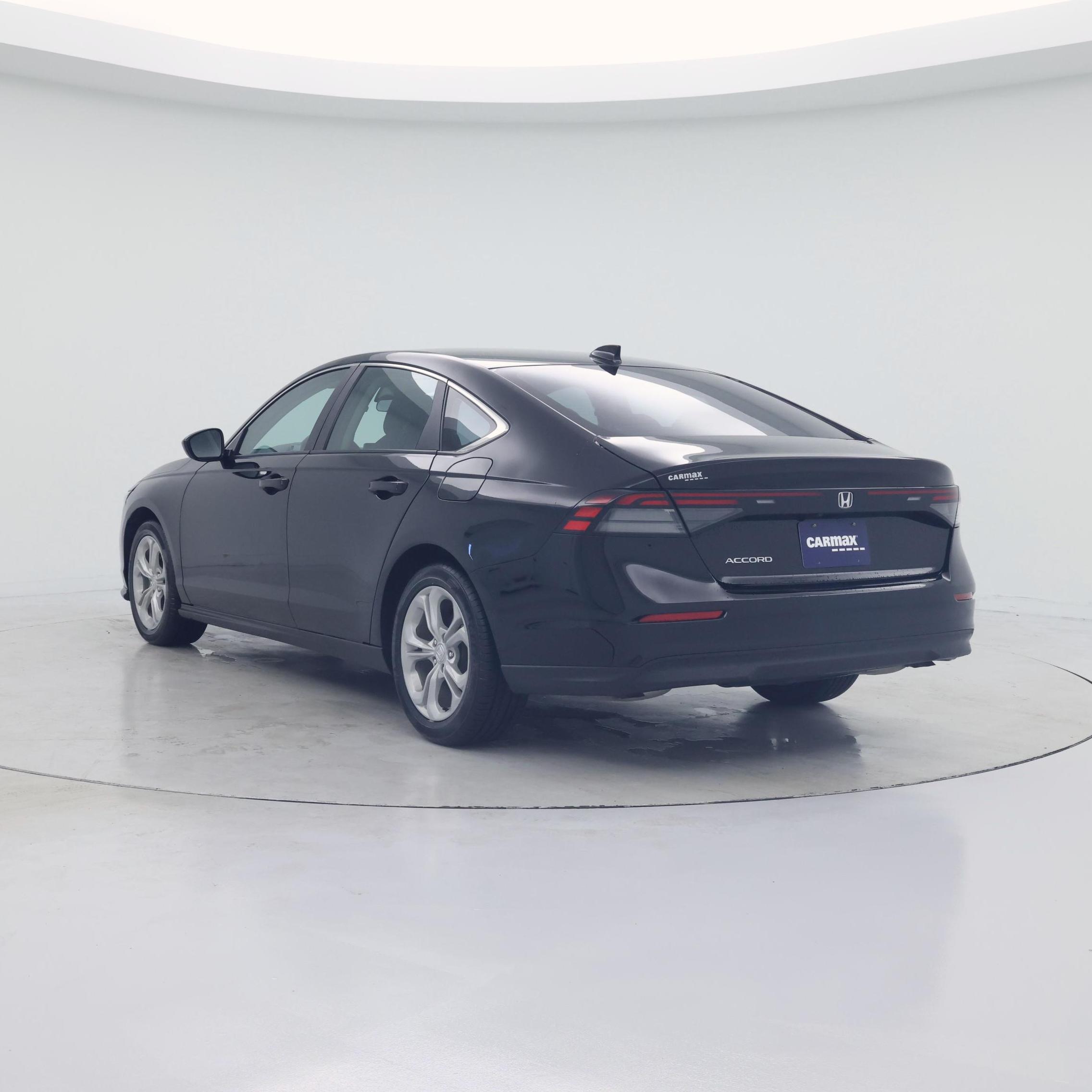 Thumbnail: 2023 Honda Accord - 2