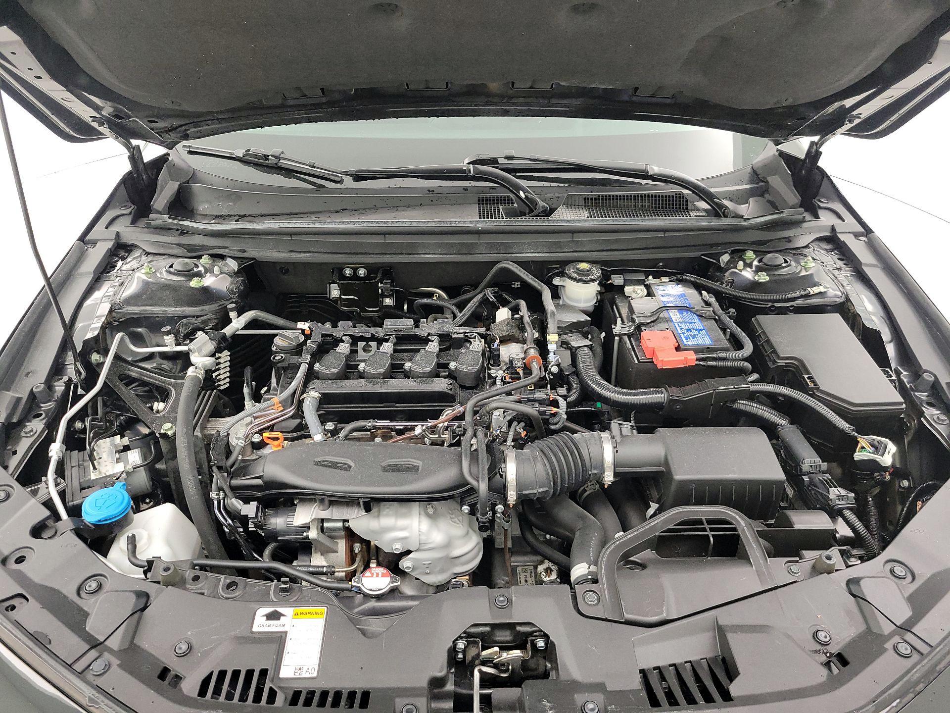 Thumbnail: 2023 Honda Accord - 20