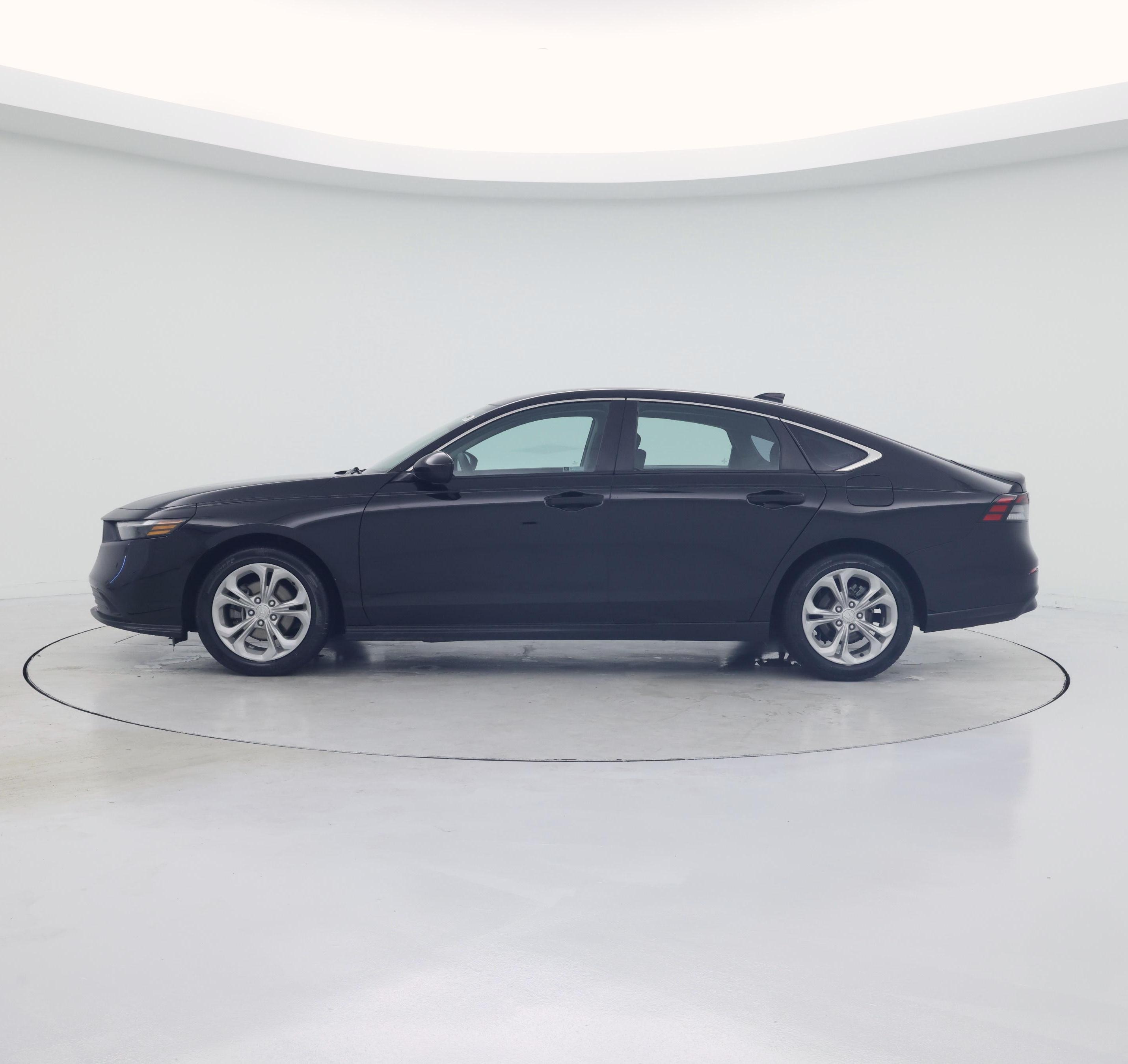 Thumbnail: 2023 Honda Accord - 3
