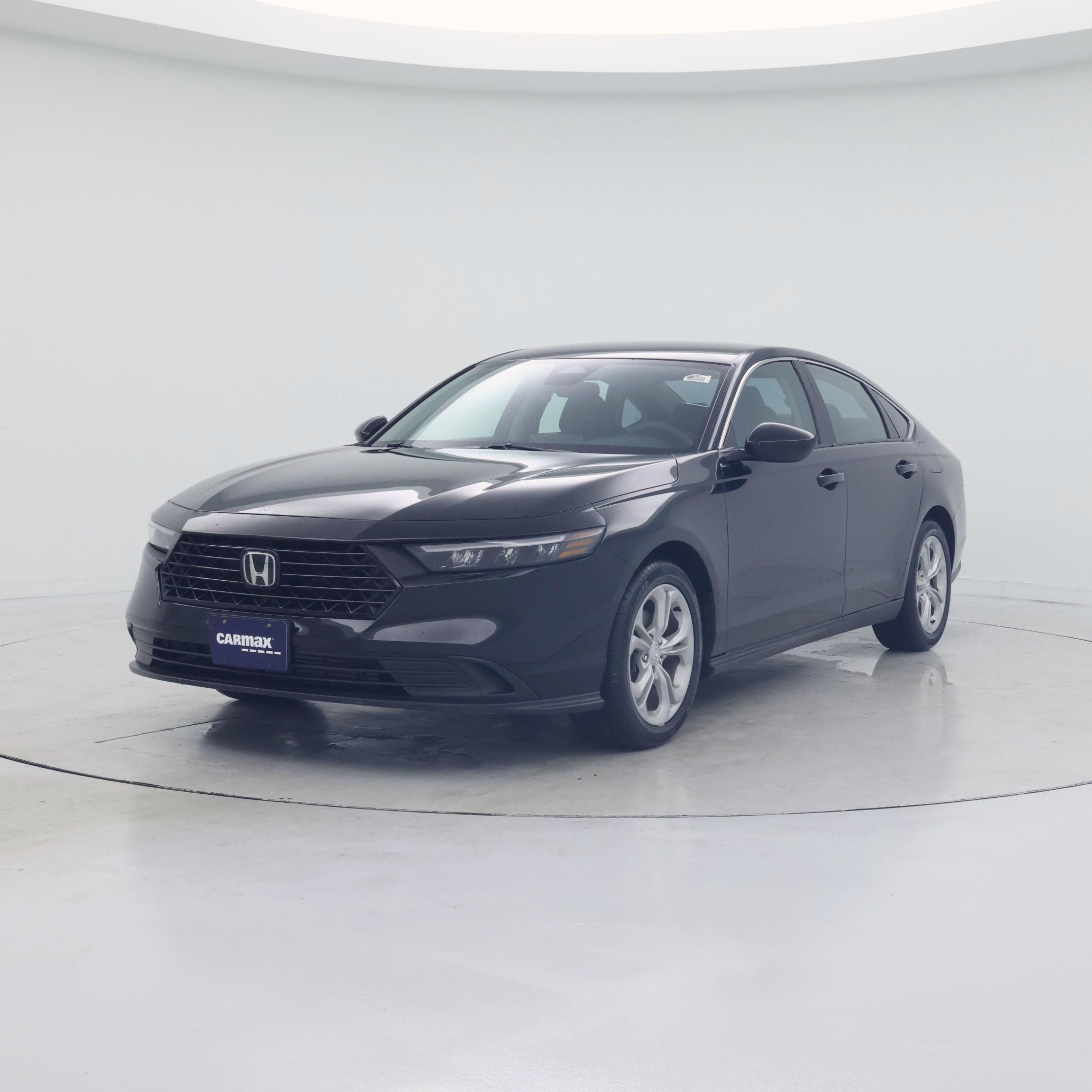 Thumbnail: 2023 Honda Accord - 4