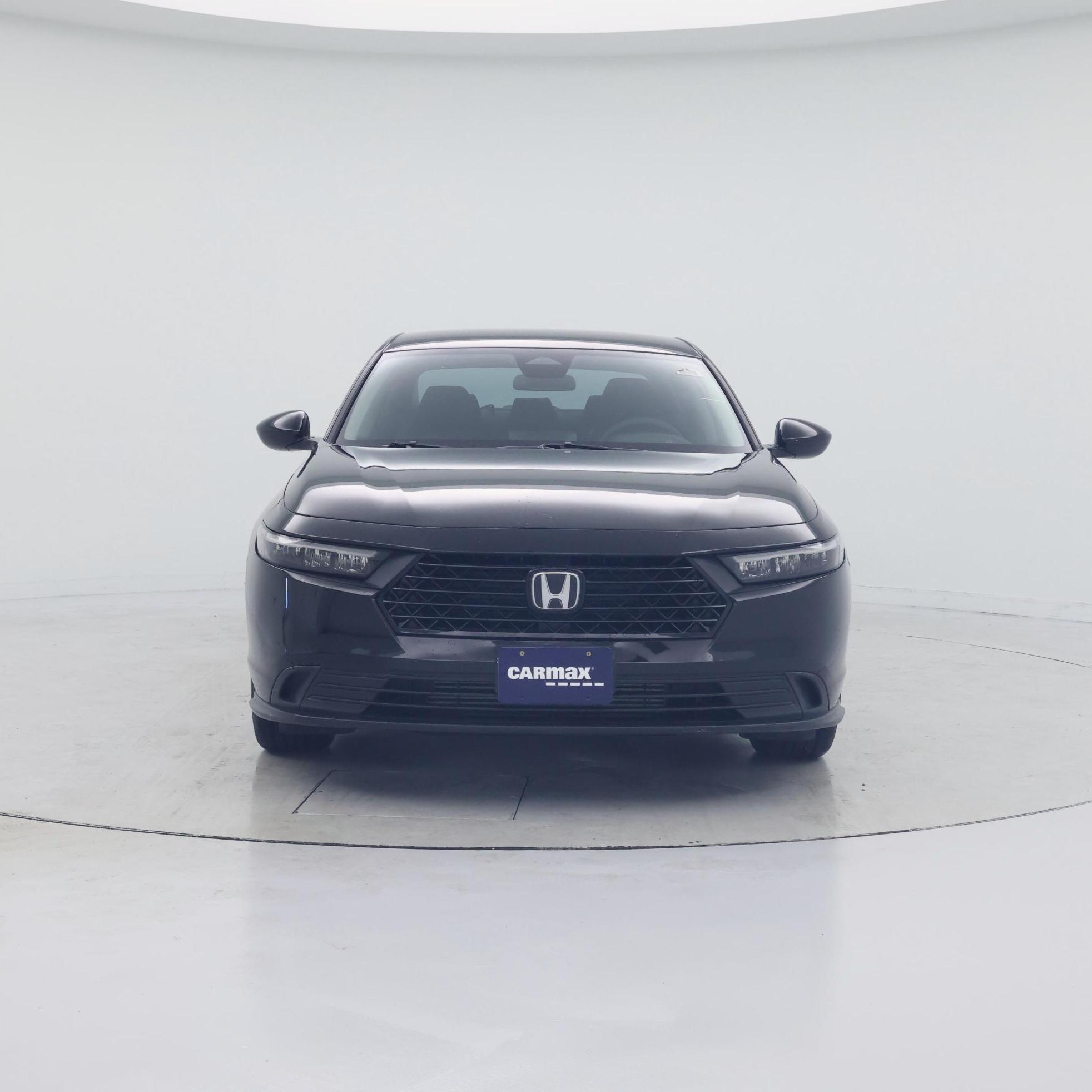 Thumbnail: 2023 Honda Accord - 5
