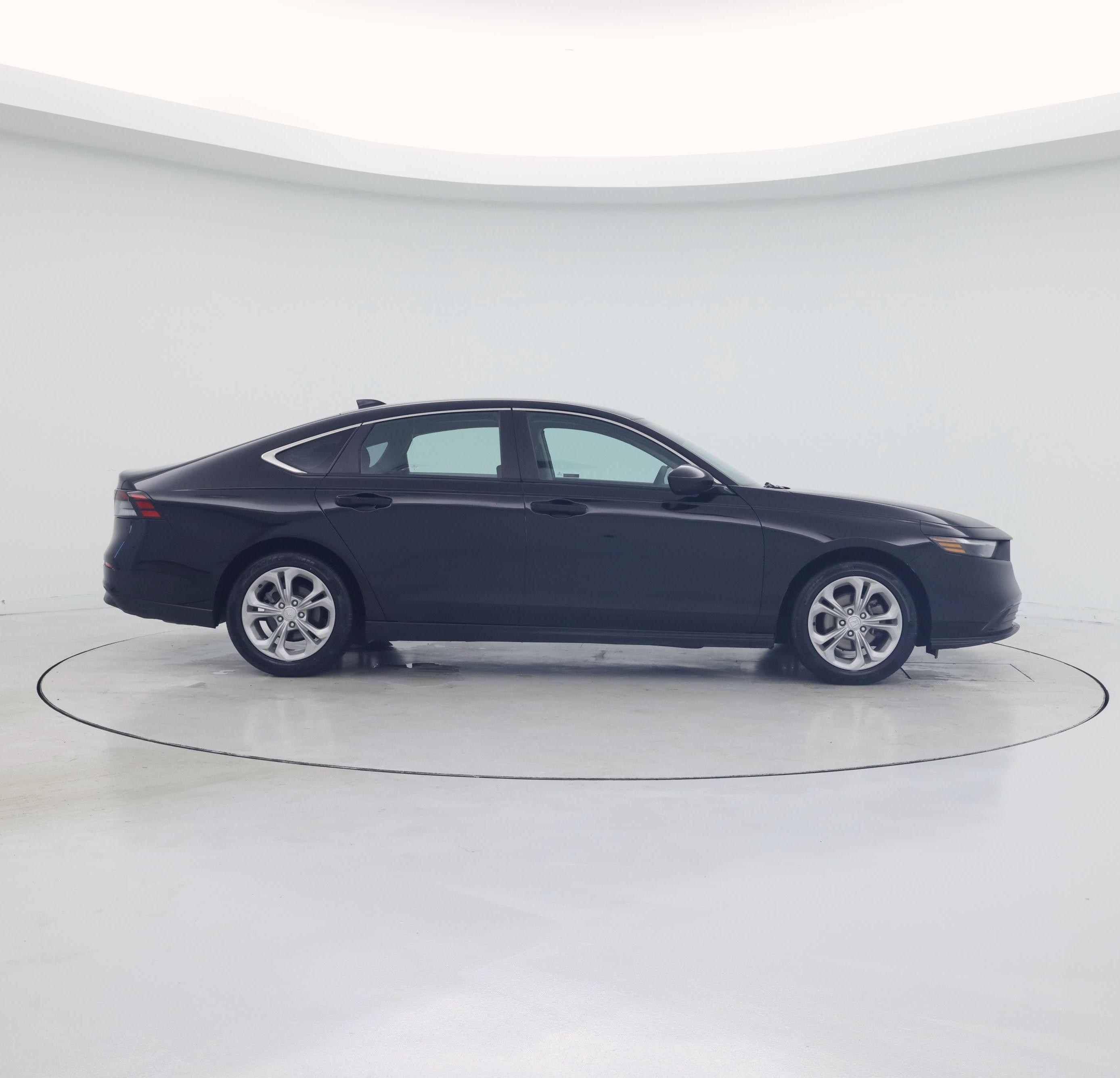 Thumbnail: 2023 Honda Accord - 7