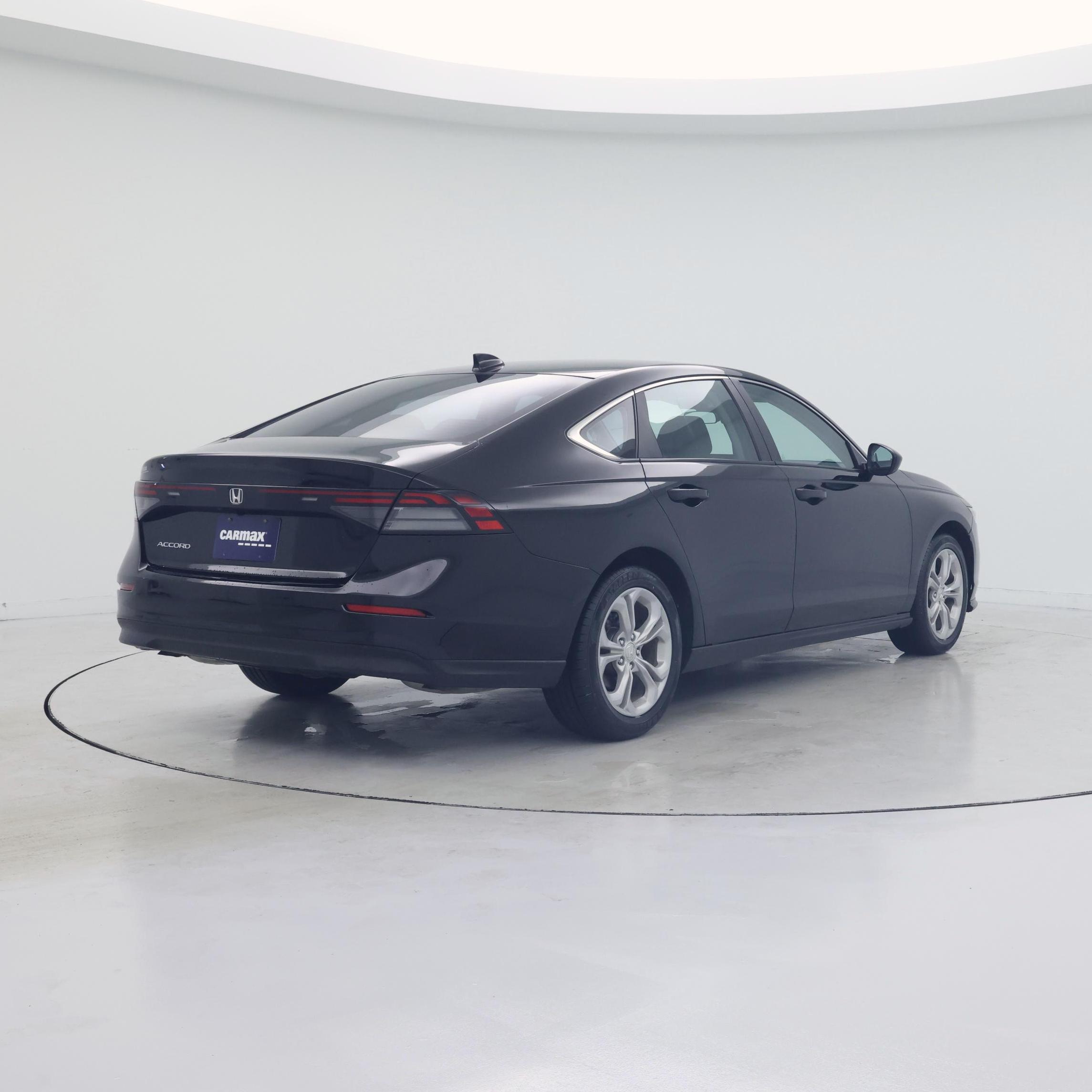 Thumbnail: 2023 Honda Accord - 8