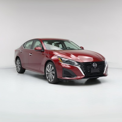 2023 Nissan Altima SL