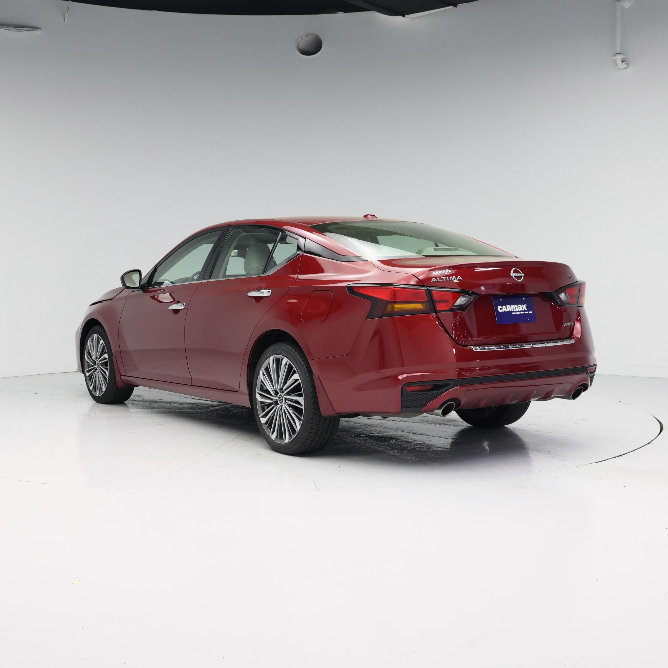 Thumbnail: 2023 Nissan Altima - 2