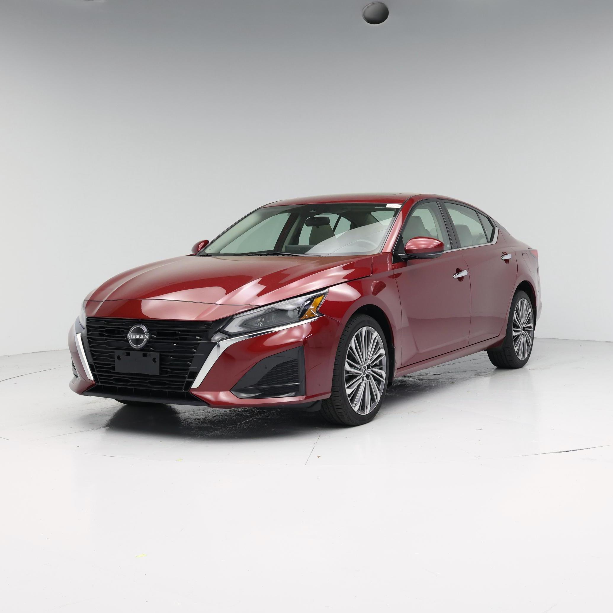 Thumbnail: 2023 Nissan Altima - 4