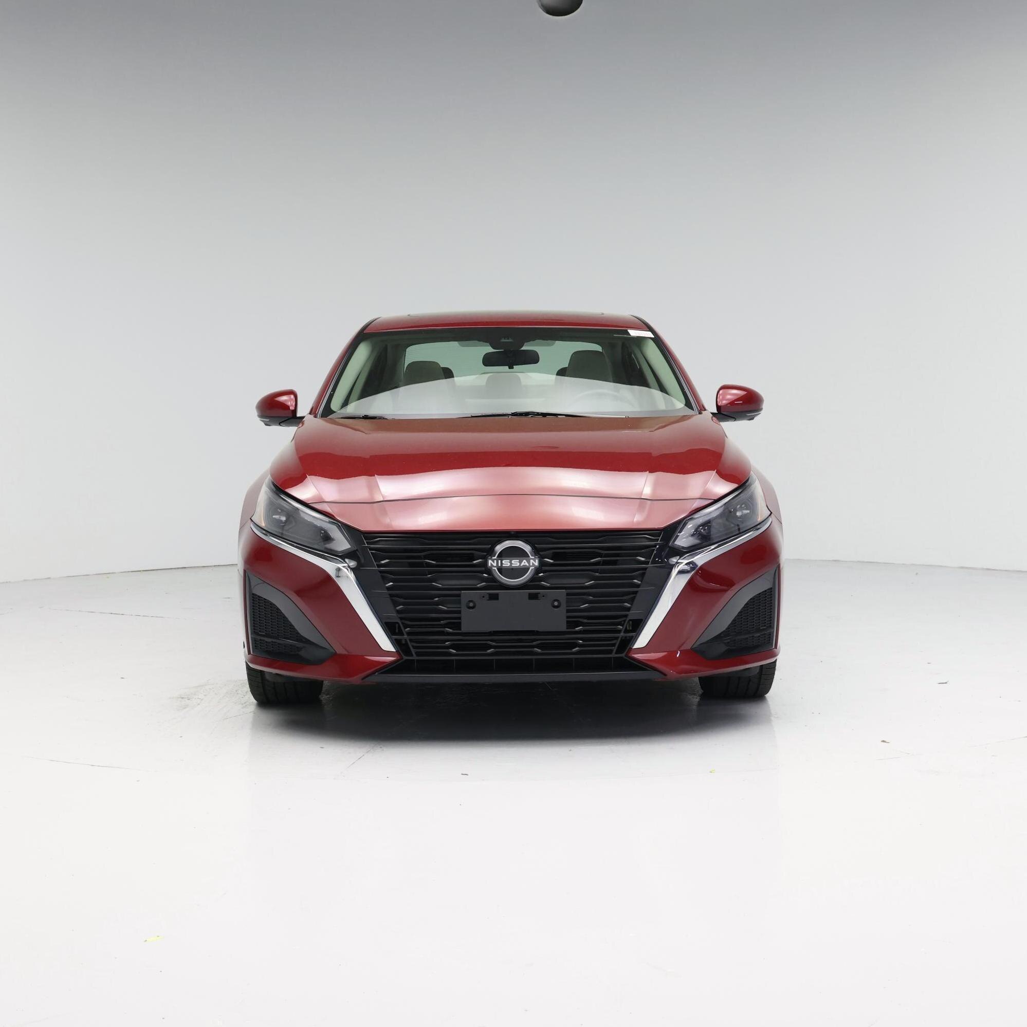 Thumbnail: 2023 Nissan Altima - 5