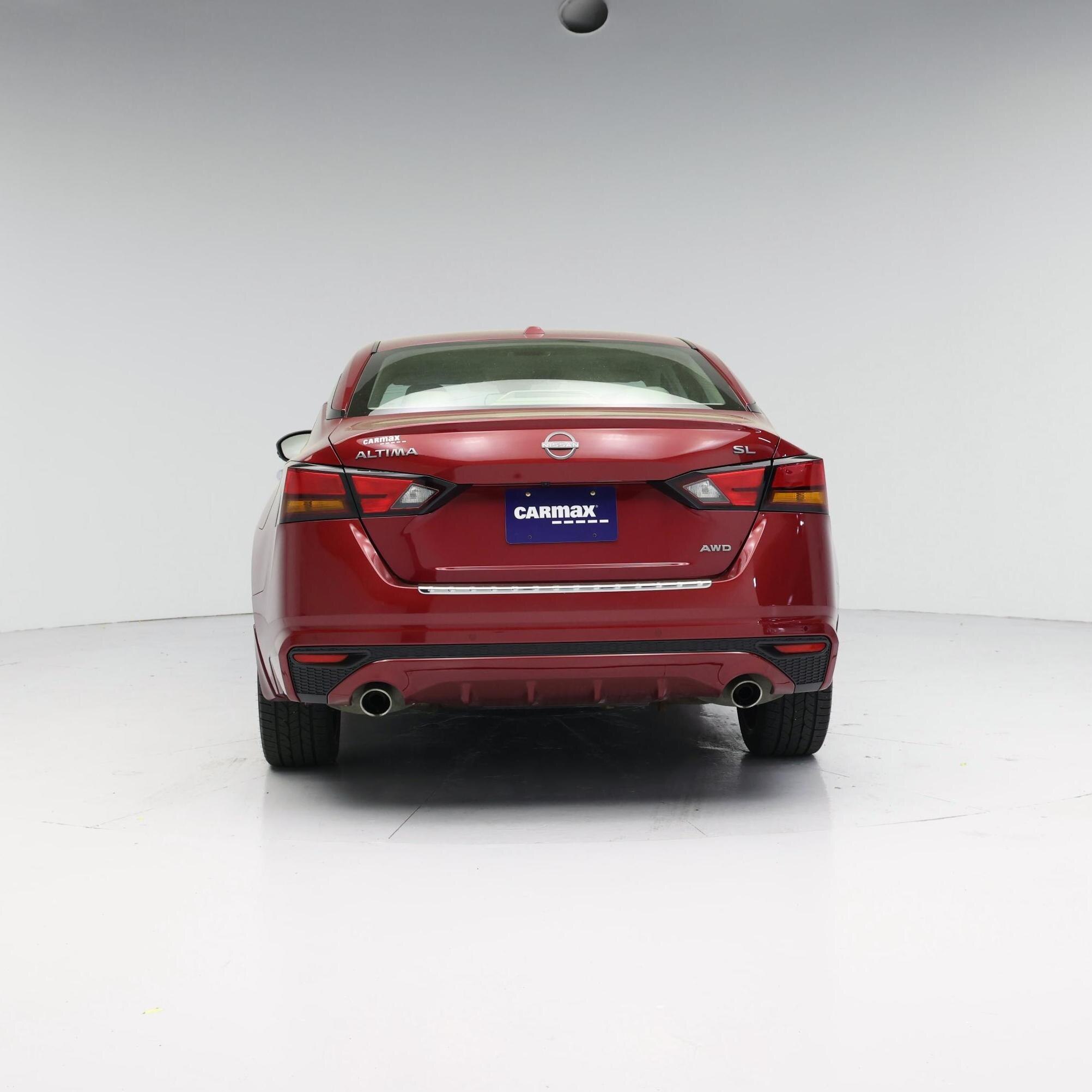 Thumbnail: 2023 Nissan Altima - 6