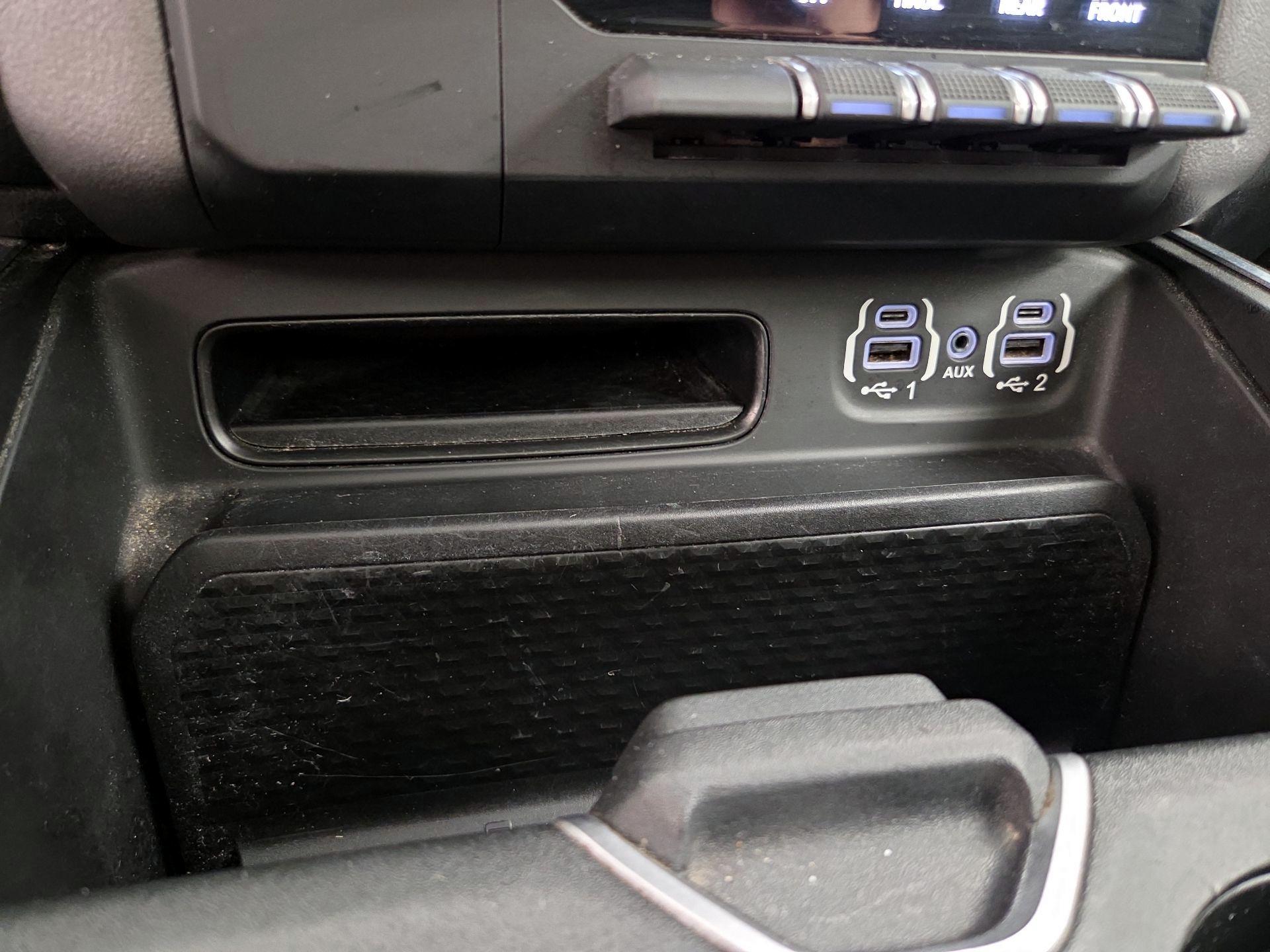 Thumbnail: 2021 RAM 1500 - 18