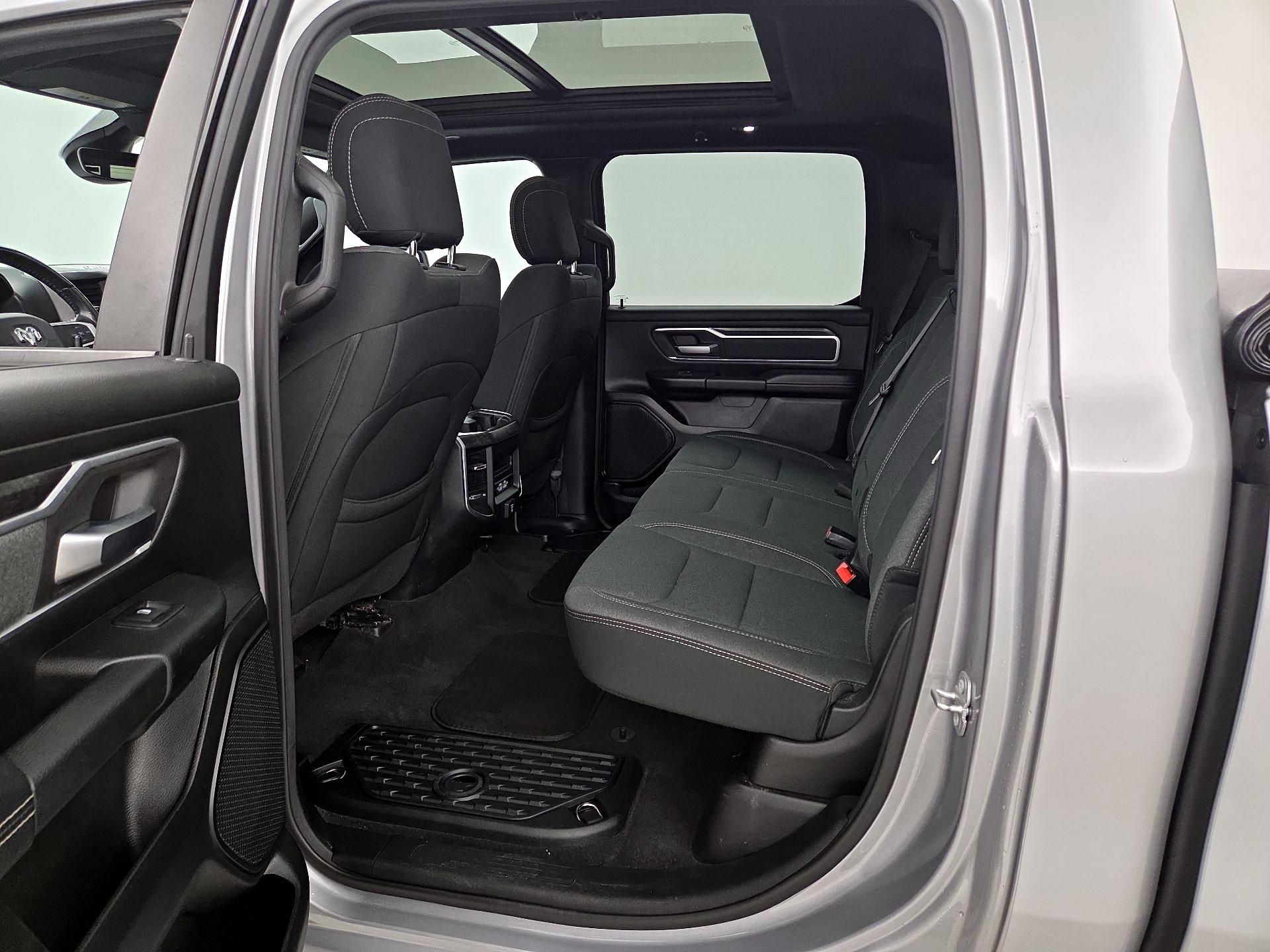 Thumbnail: 2021 RAM 1500 - 20