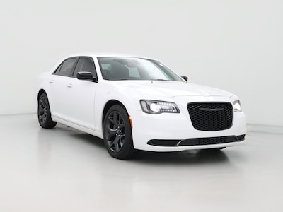 2023 Chrysler 300 Touring