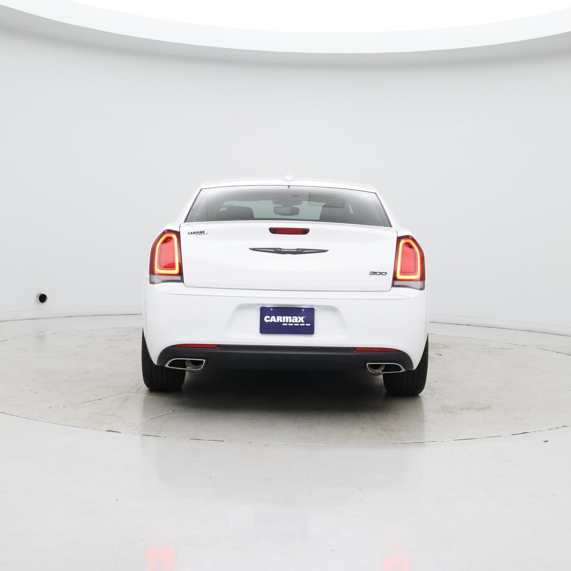 Thumbnail: 2023 Chrysler 300 - 6