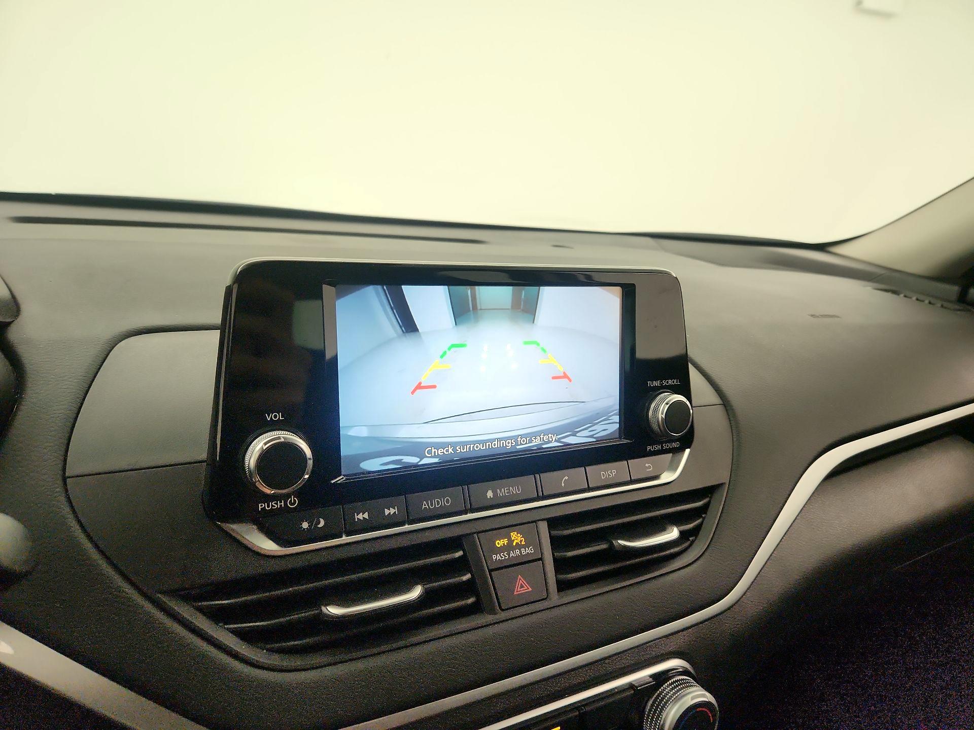 Thumbnail: 2023 Nissan Altima - 14