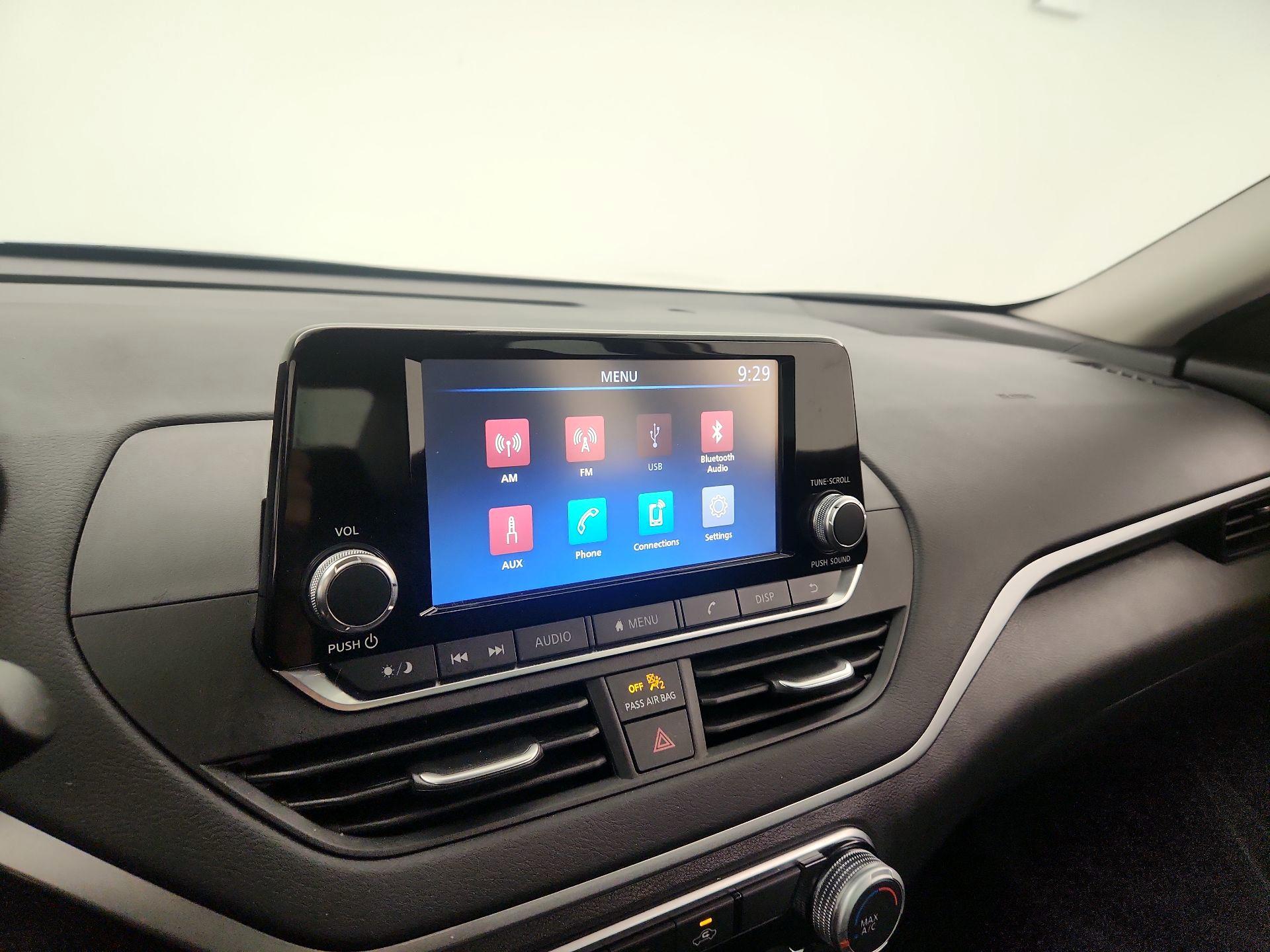 Thumbnail: 2023 Nissan Altima - 15