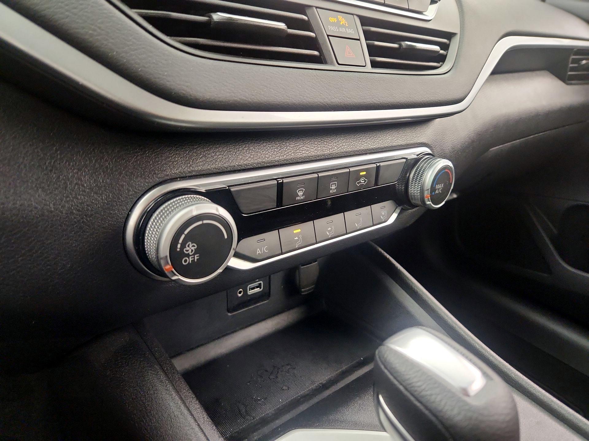 Thumbnail: 2023 Nissan Altima - 16