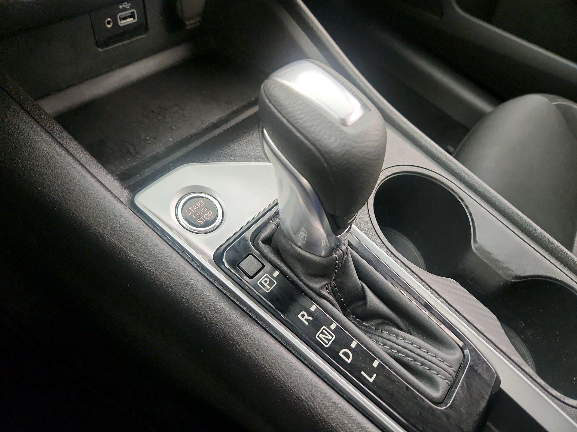 Thumbnail: 2023 Nissan Altima - 17