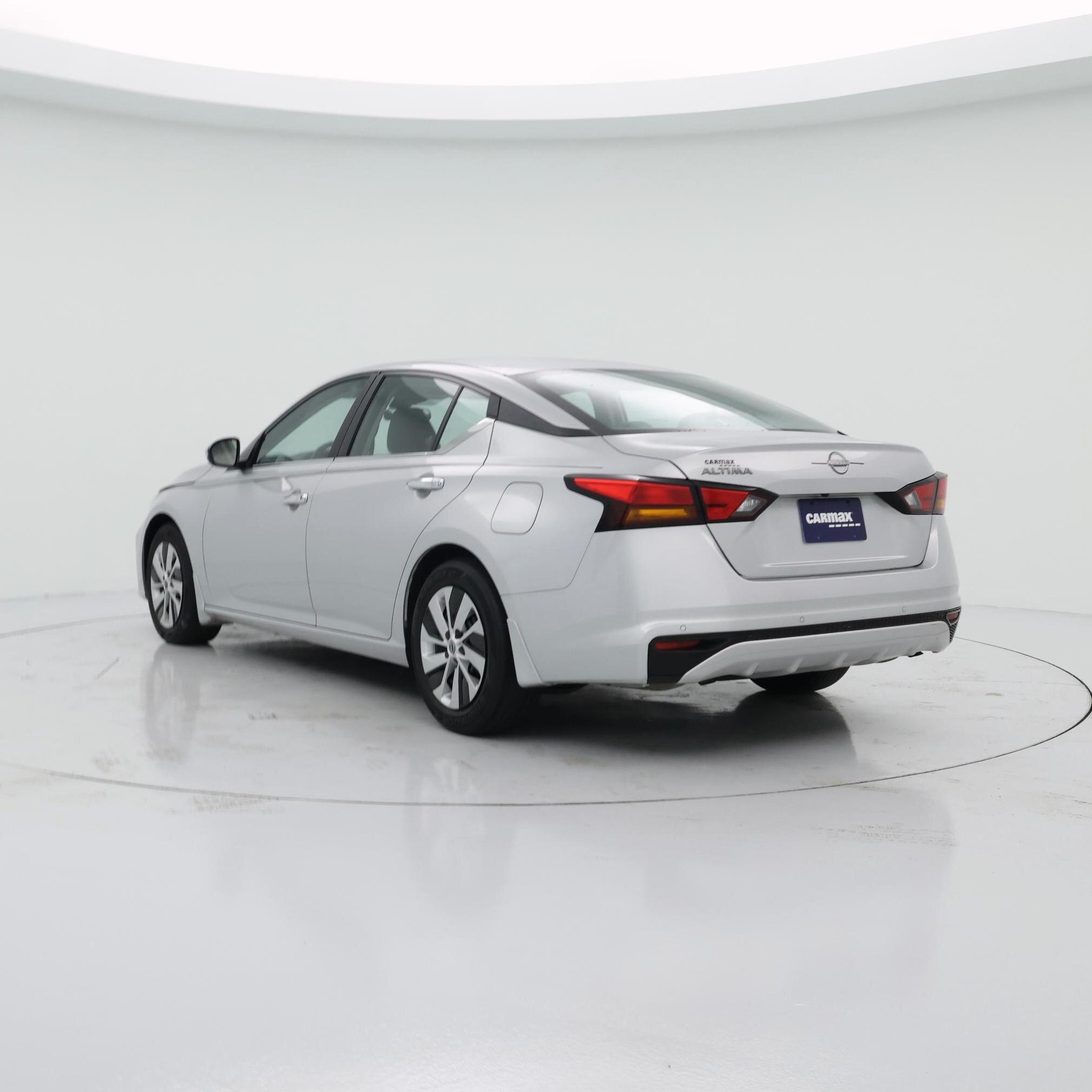 Thumbnail: 2023 Nissan Altima - 2