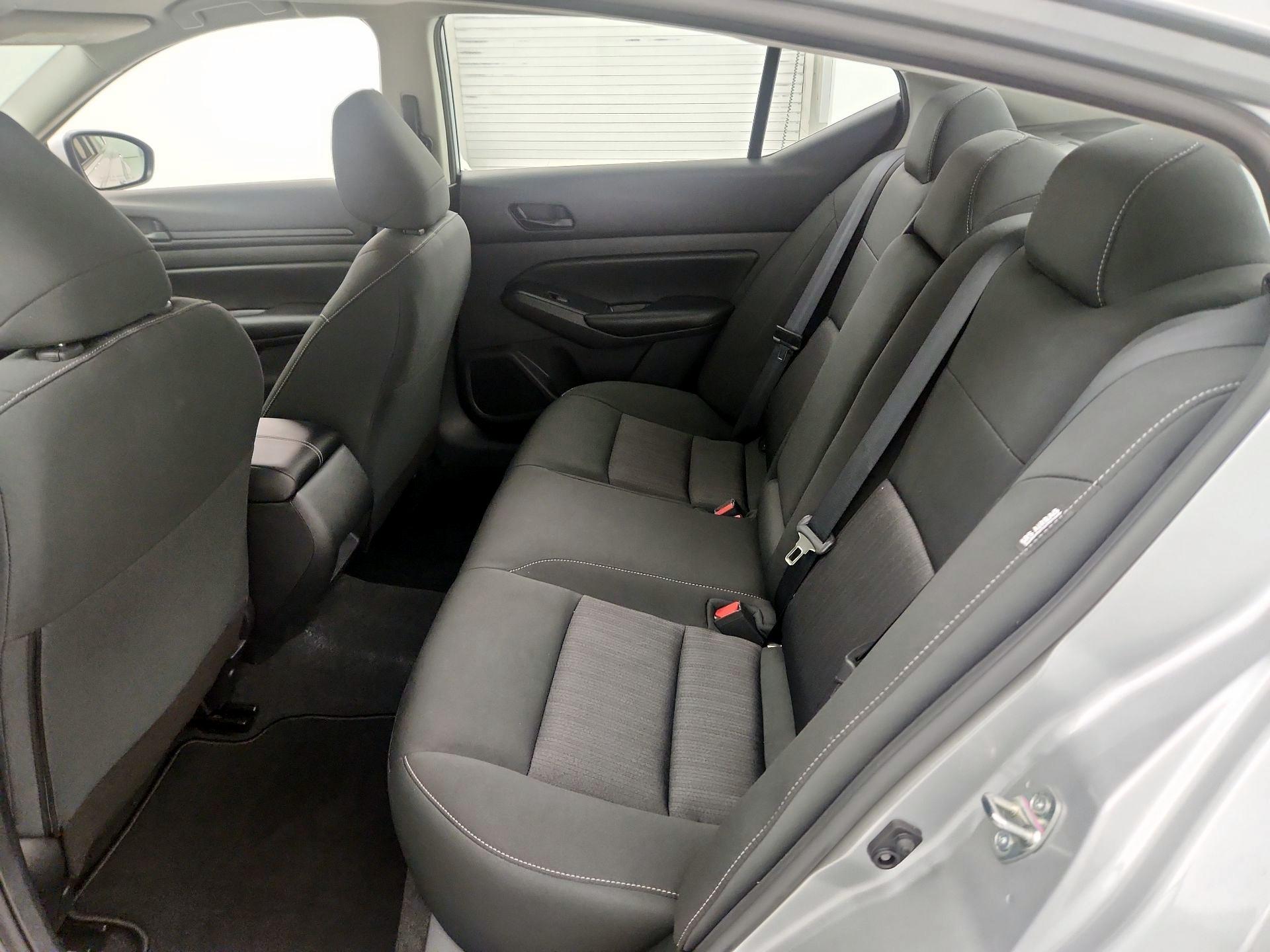 Thumbnail: 2023 Nissan Altima - 19