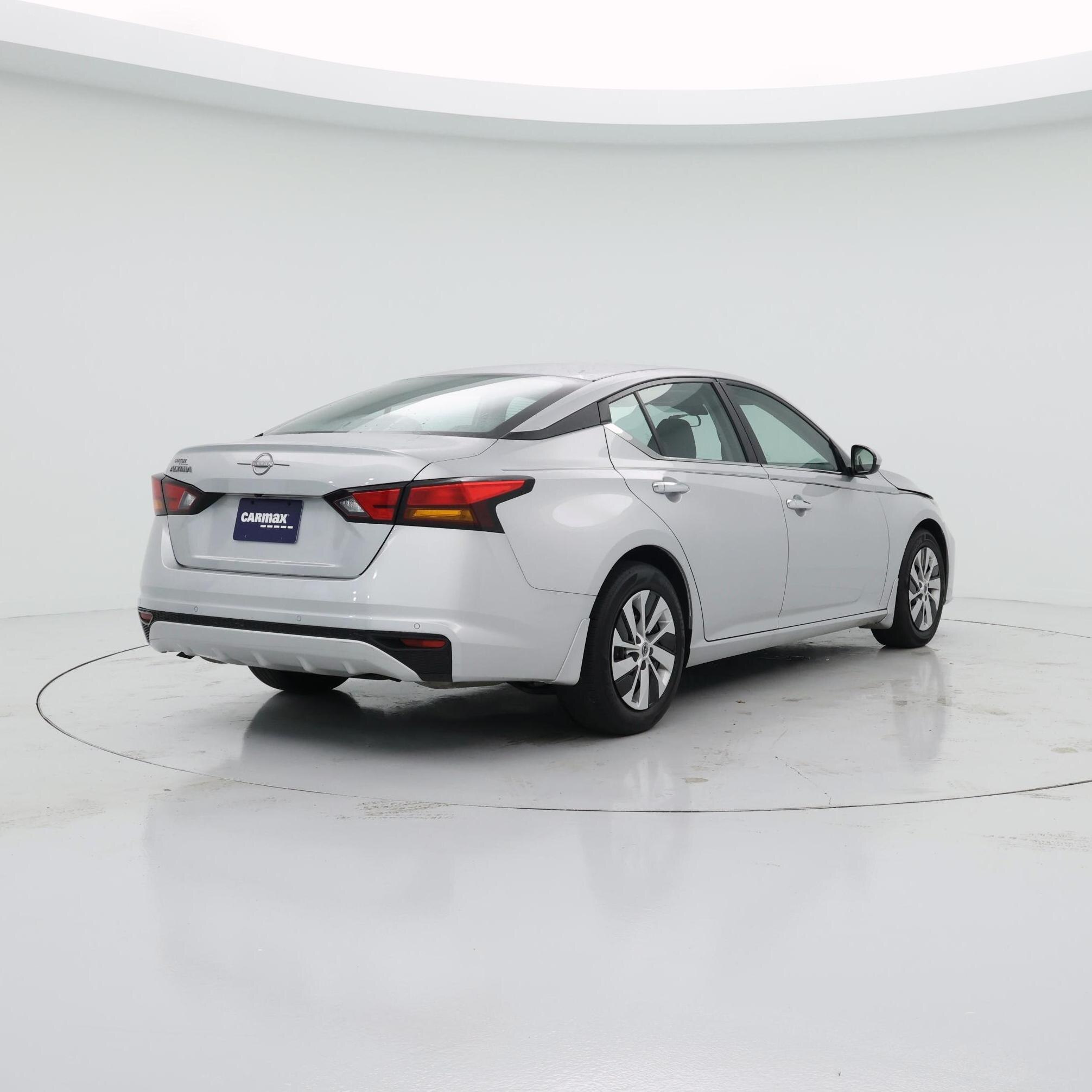 Thumbnail: 2023 Nissan Altima - 8