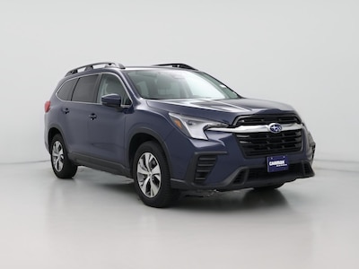 2024 Subaru Ascent Premium