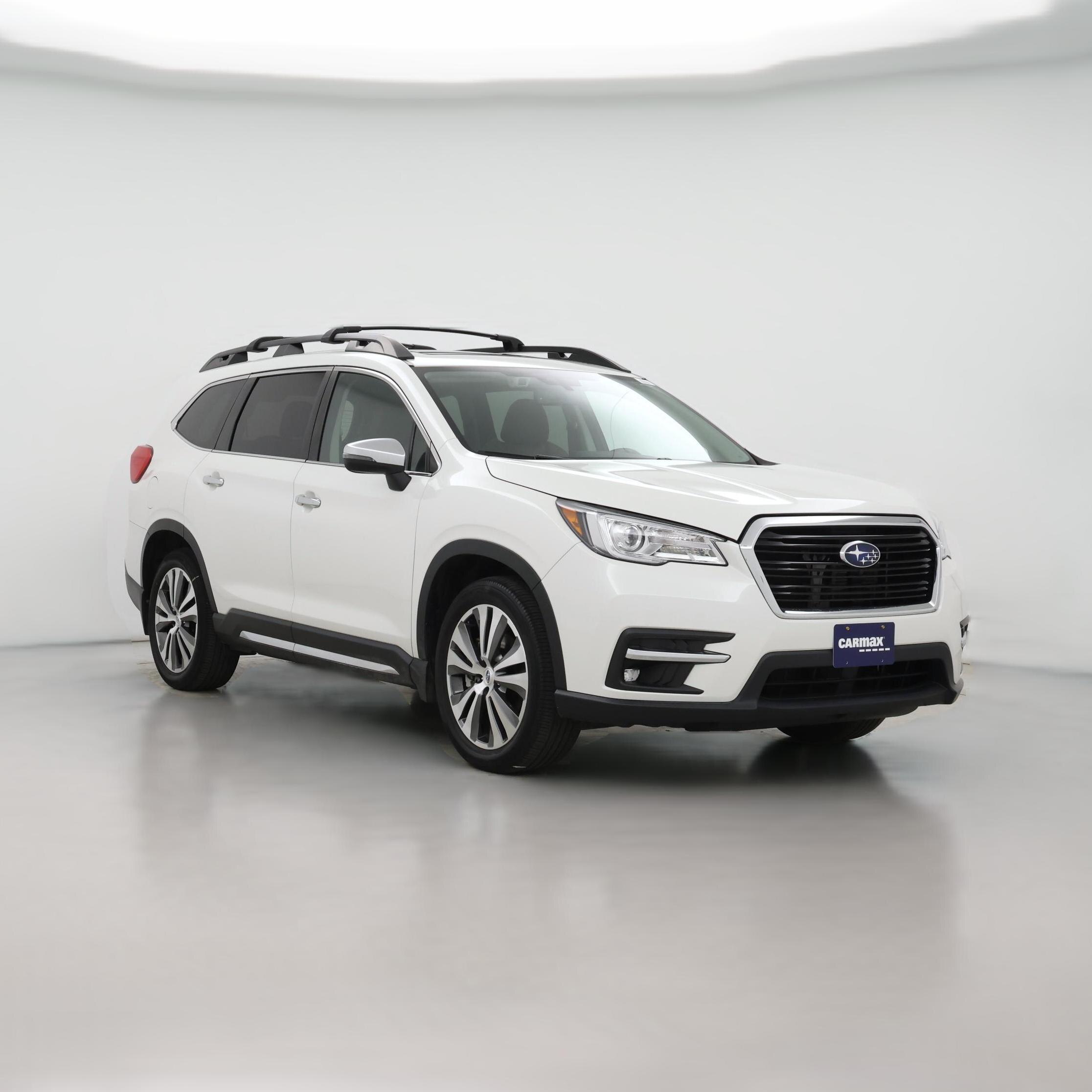 Thumbnail: 2022 Subaru Ascent - 1