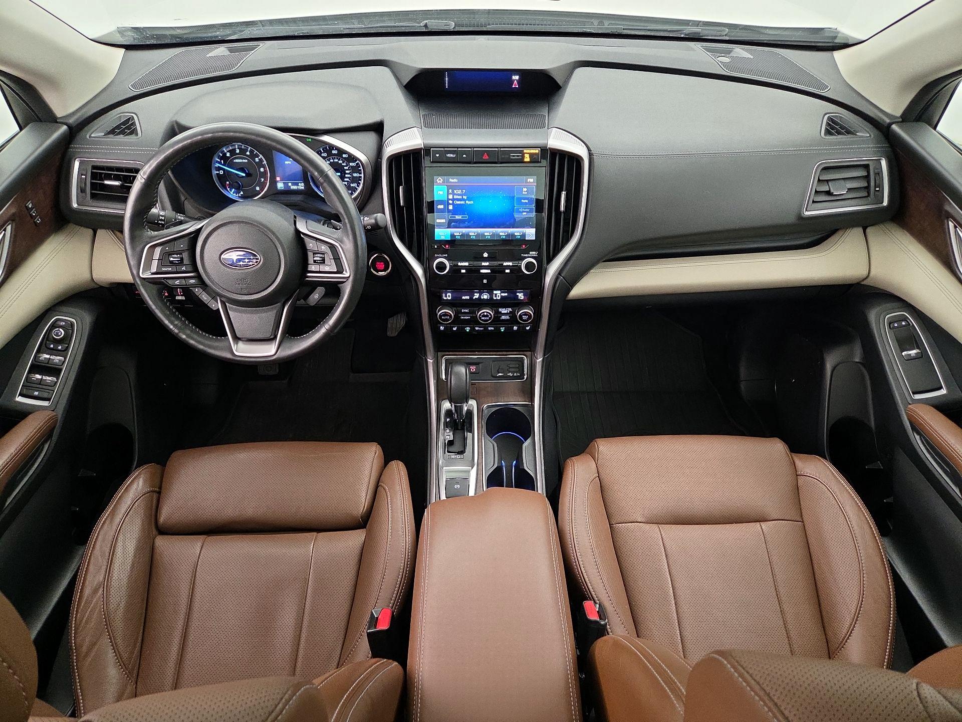 Thumbnail: 2022 Subaru Ascent - 9