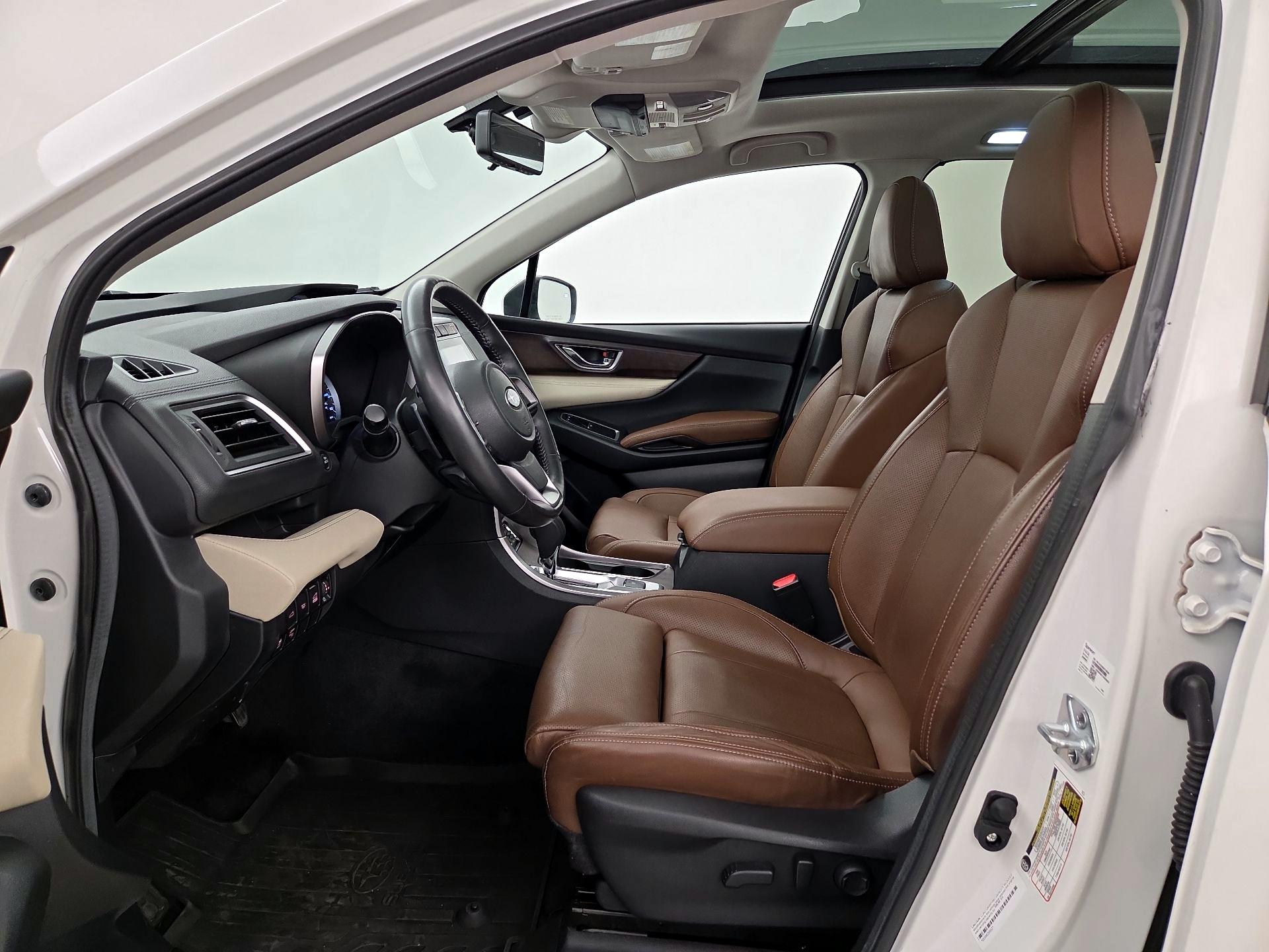 Thumbnail: 2022 Subaru Ascent - 11