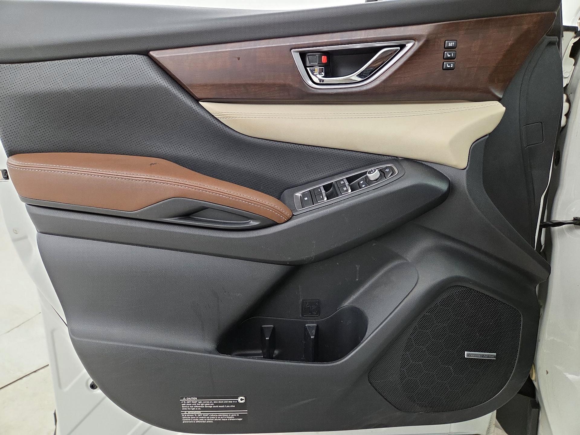 Thumbnail: 2022 Subaru Ascent - 12