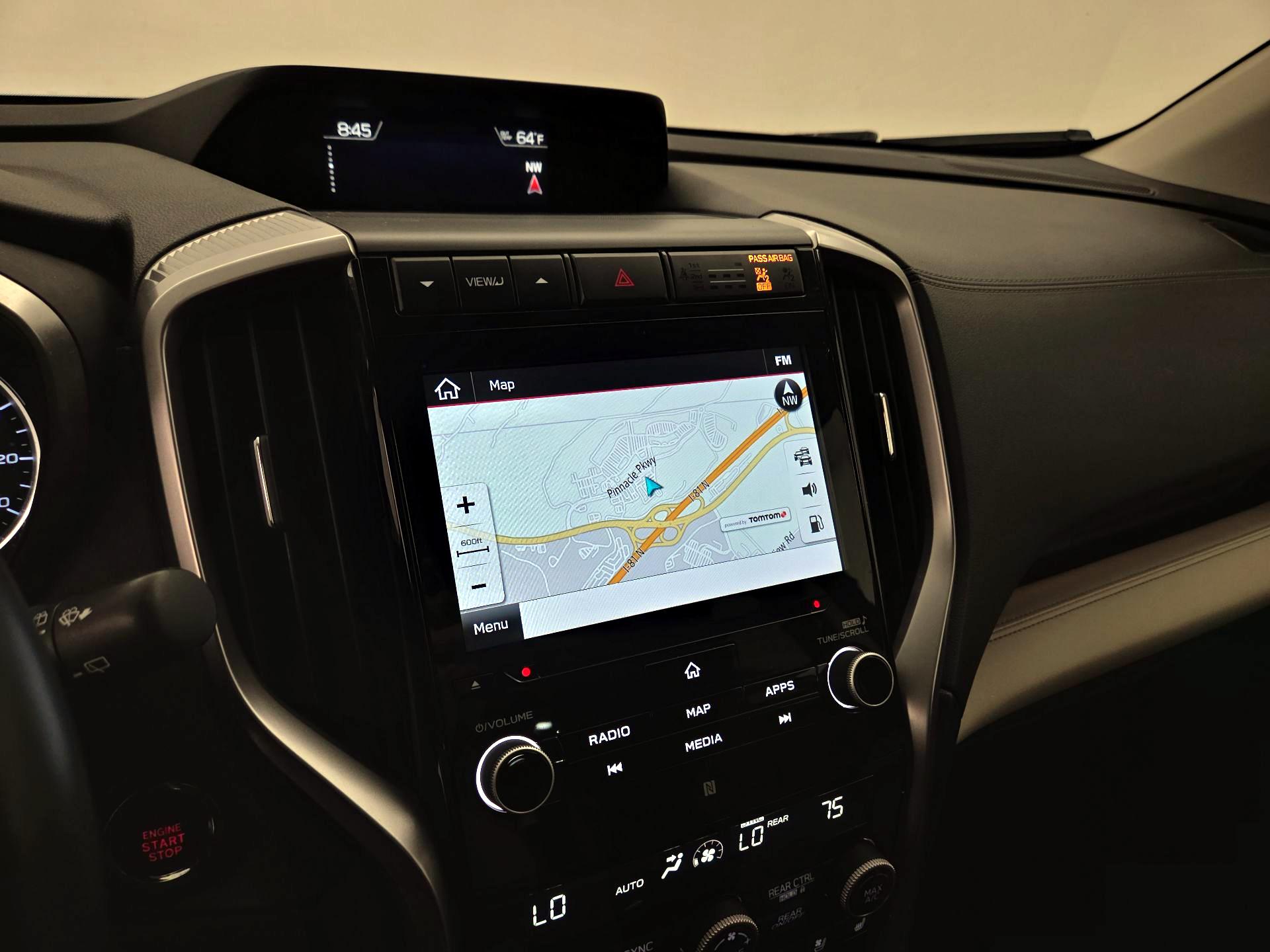 Thumbnail: 2022 Subaru Ascent - 14