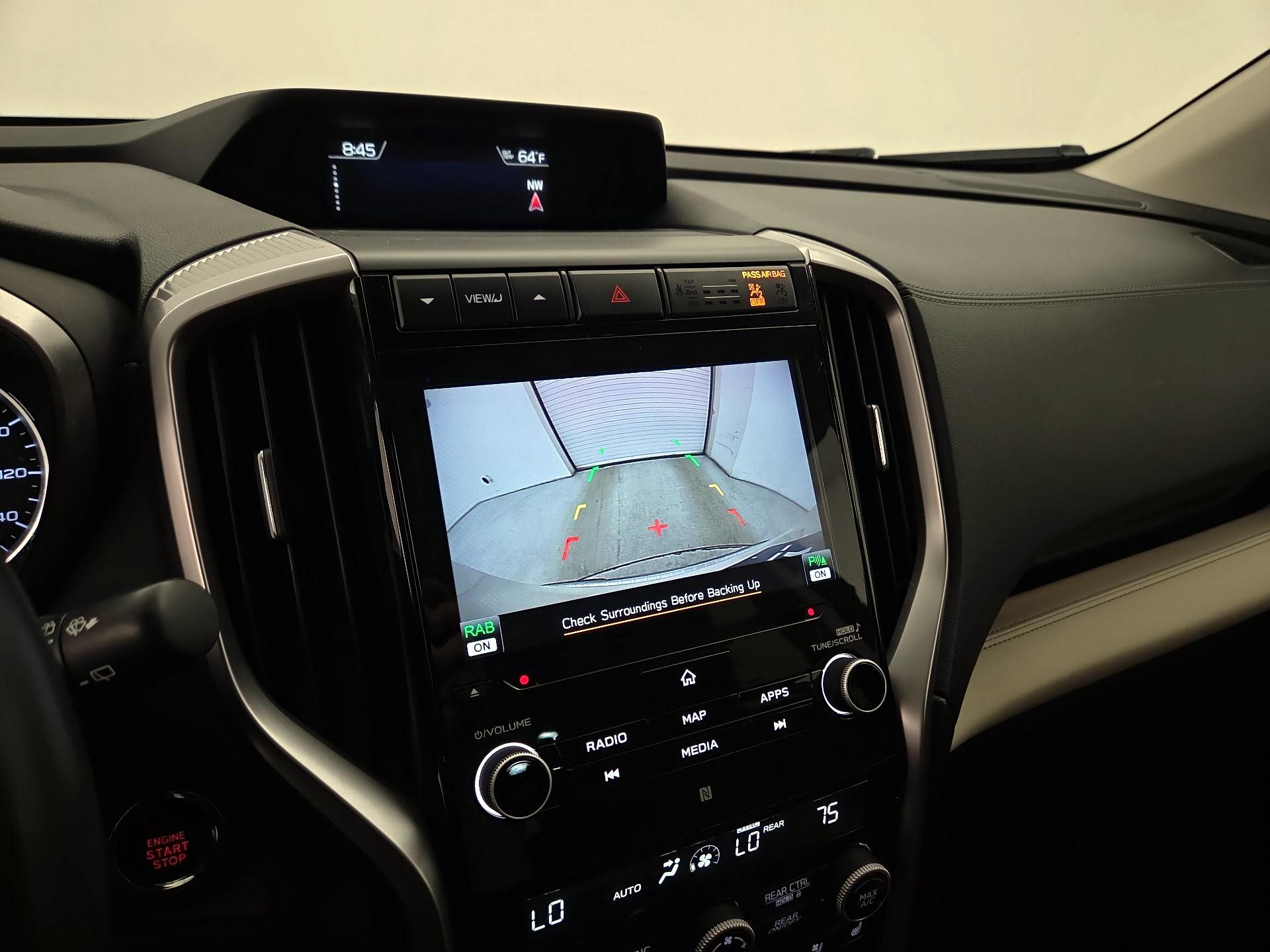 Thumbnail: 2022 Subaru Ascent - 15