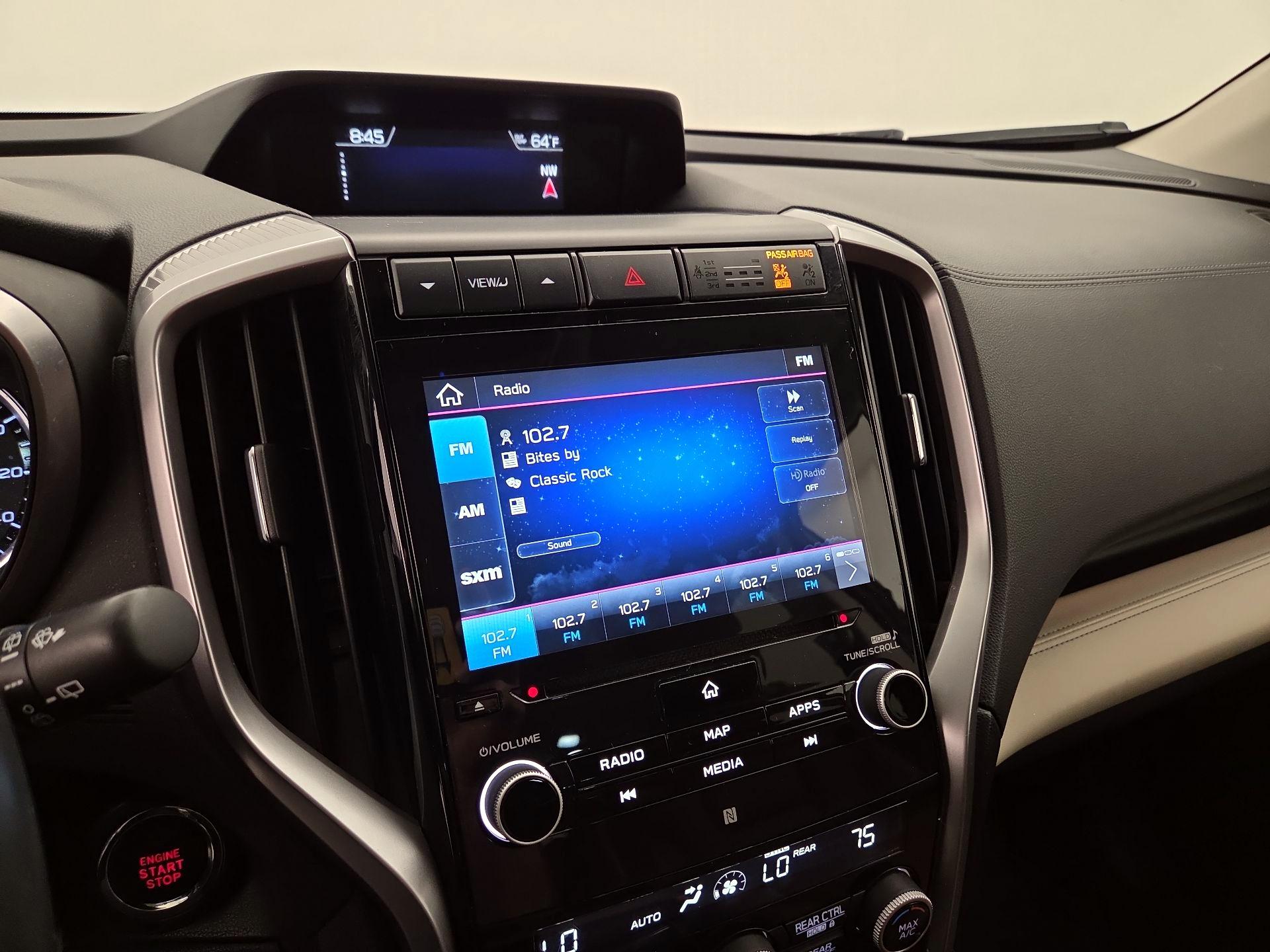 Thumbnail: 2022 Subaru Ascent - 16