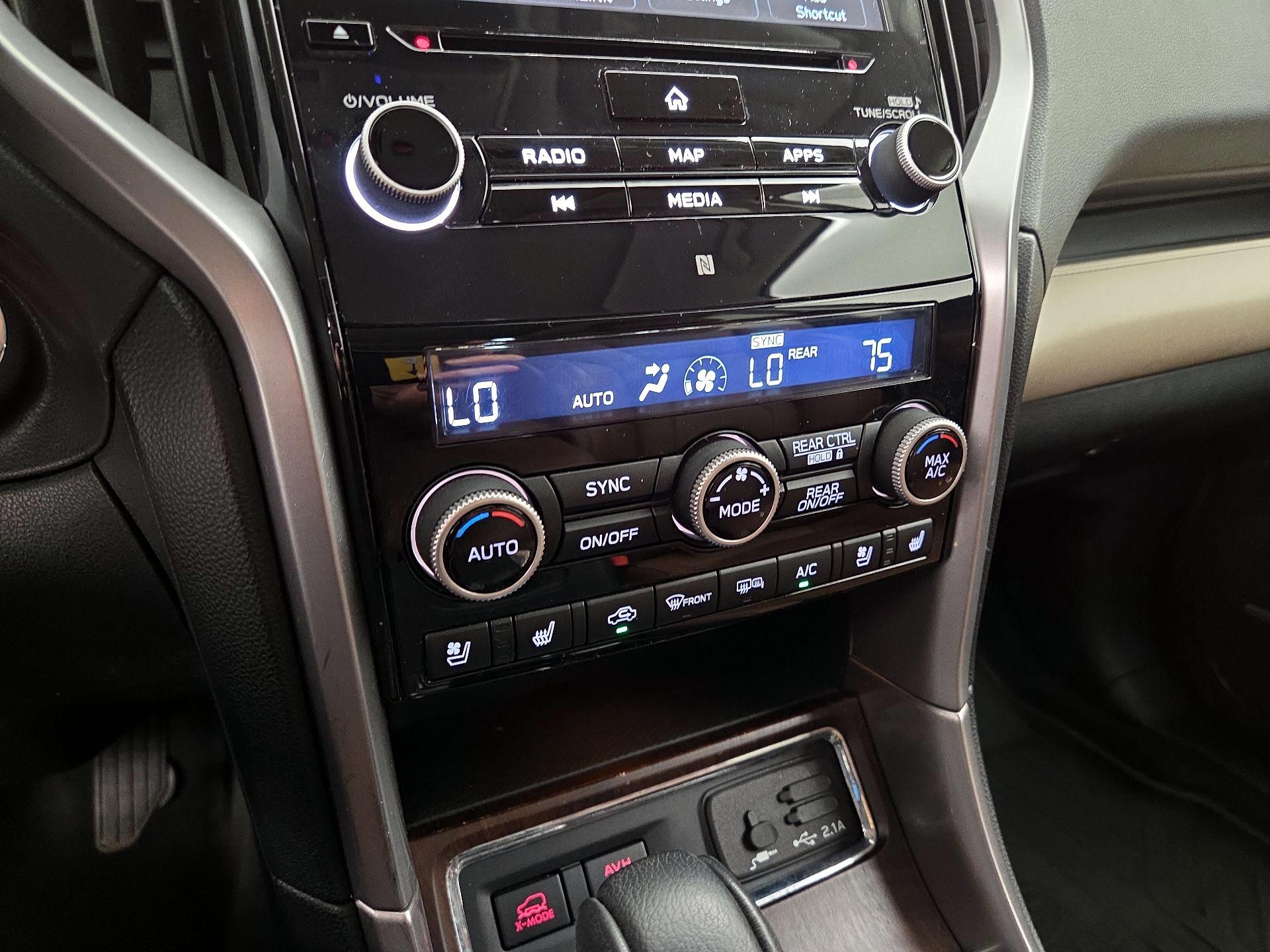 Thumbnail: 2022 Subaru Ascent - 17