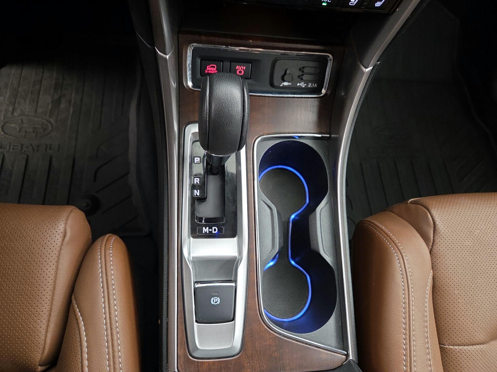 Thumbnail: 2022 Subaru Ascent - 18