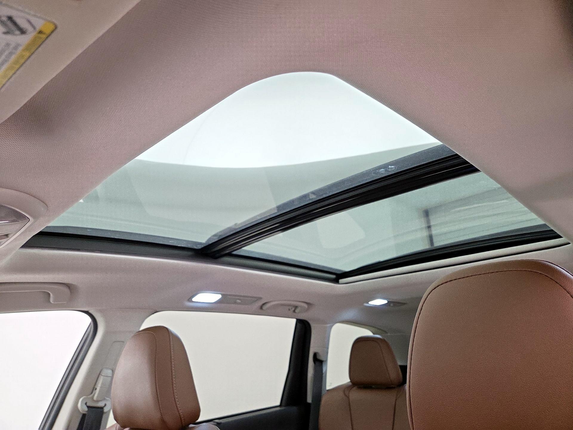 Thumbnail: 2022 Subaru Ascent - 20