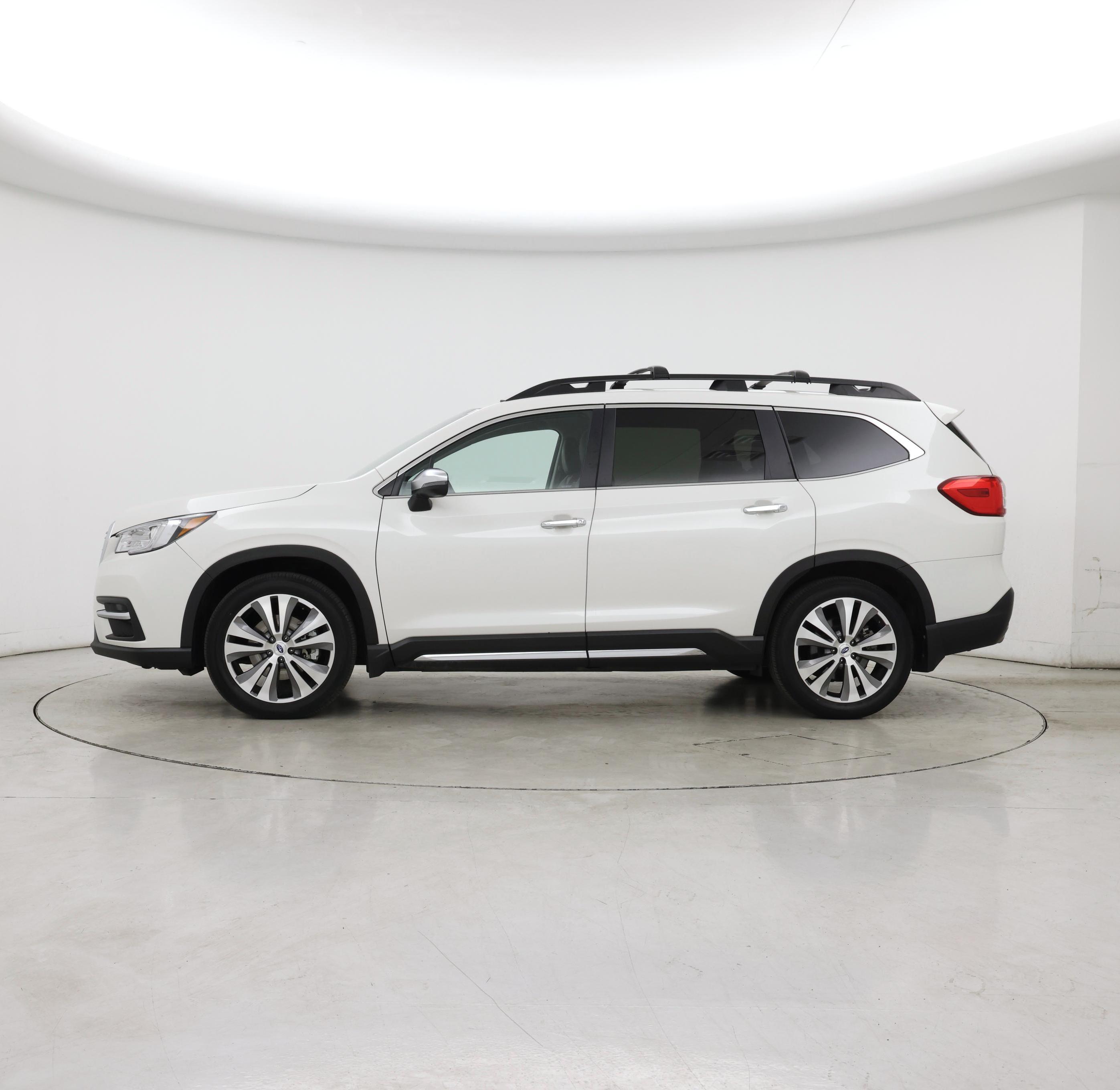 Thumbnail: 2022 Subaru Ascent - 3