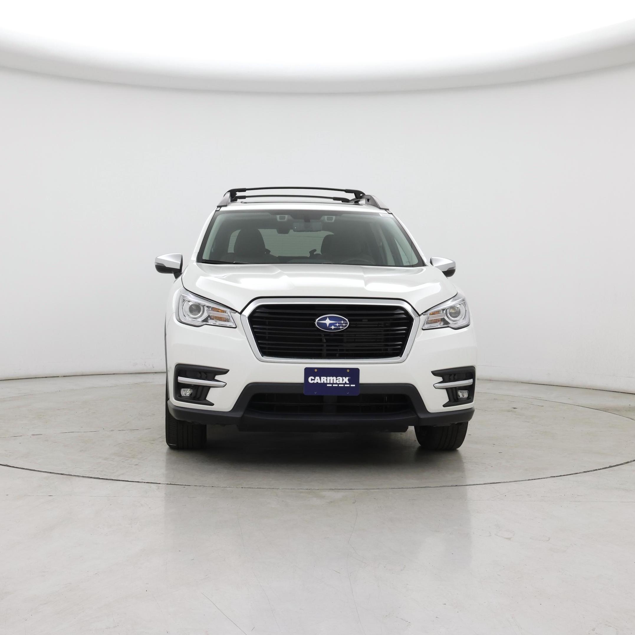 Thumbnail: 2022 Subaru Ascent - 5