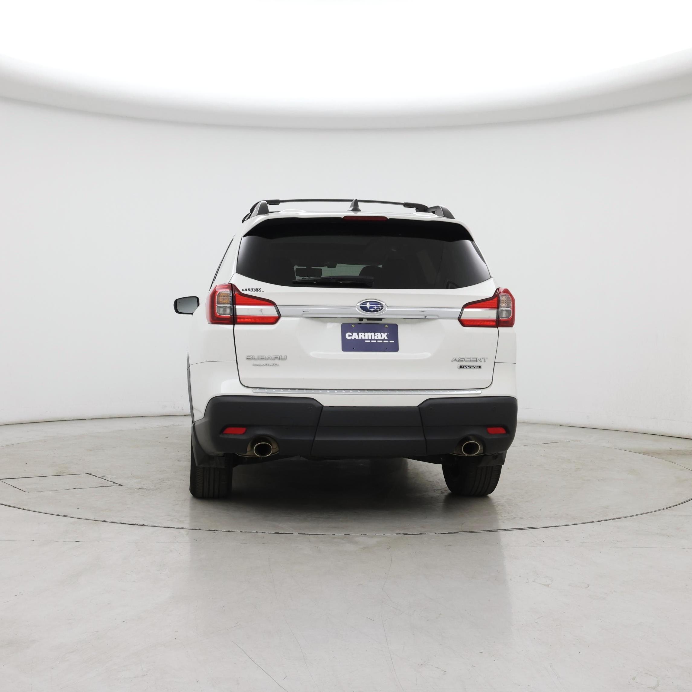 Thumbnail: 2022 Subaru Ascent - 6