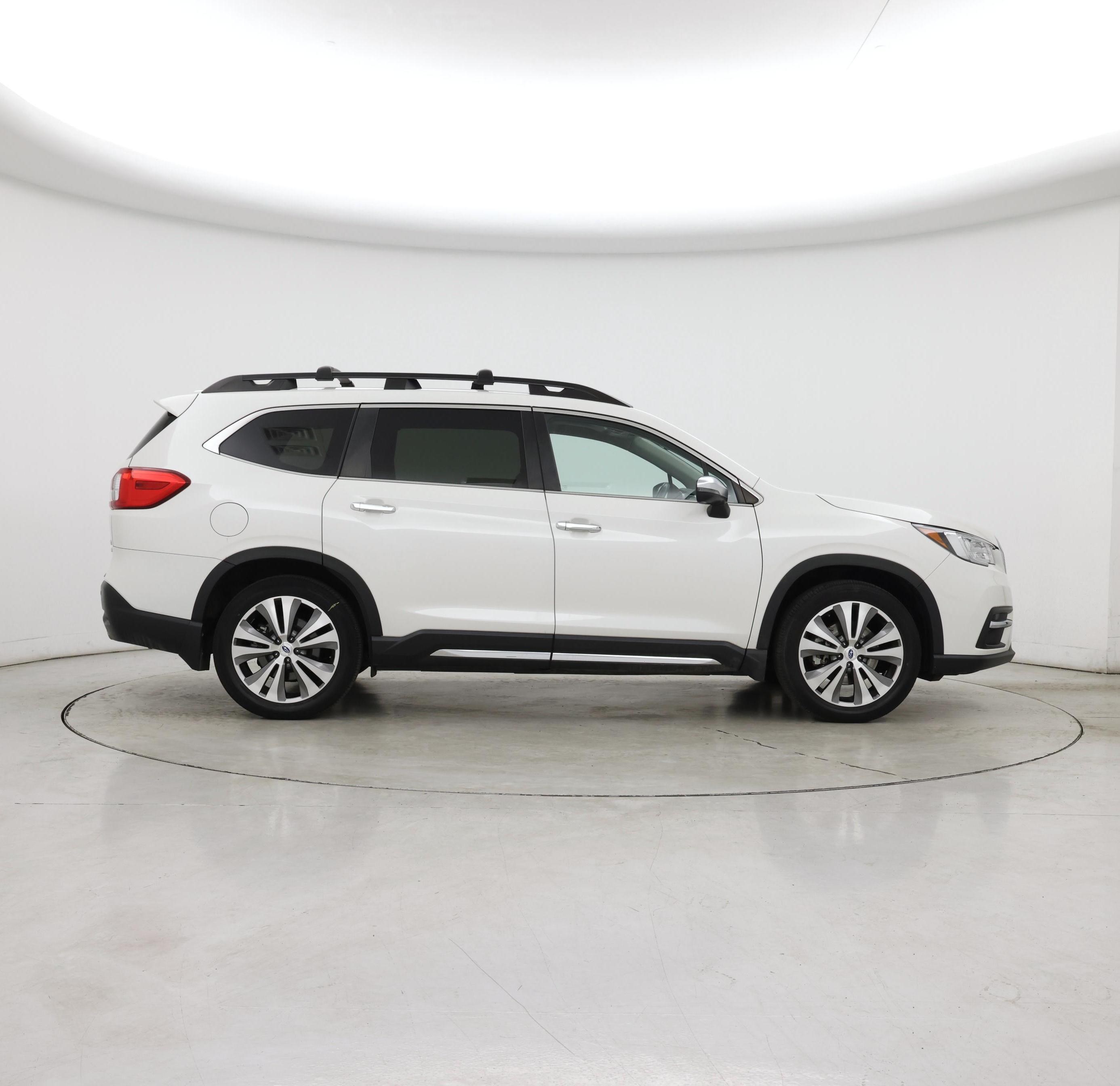 Thumbnail: 2022 Subaru Ascent - 7