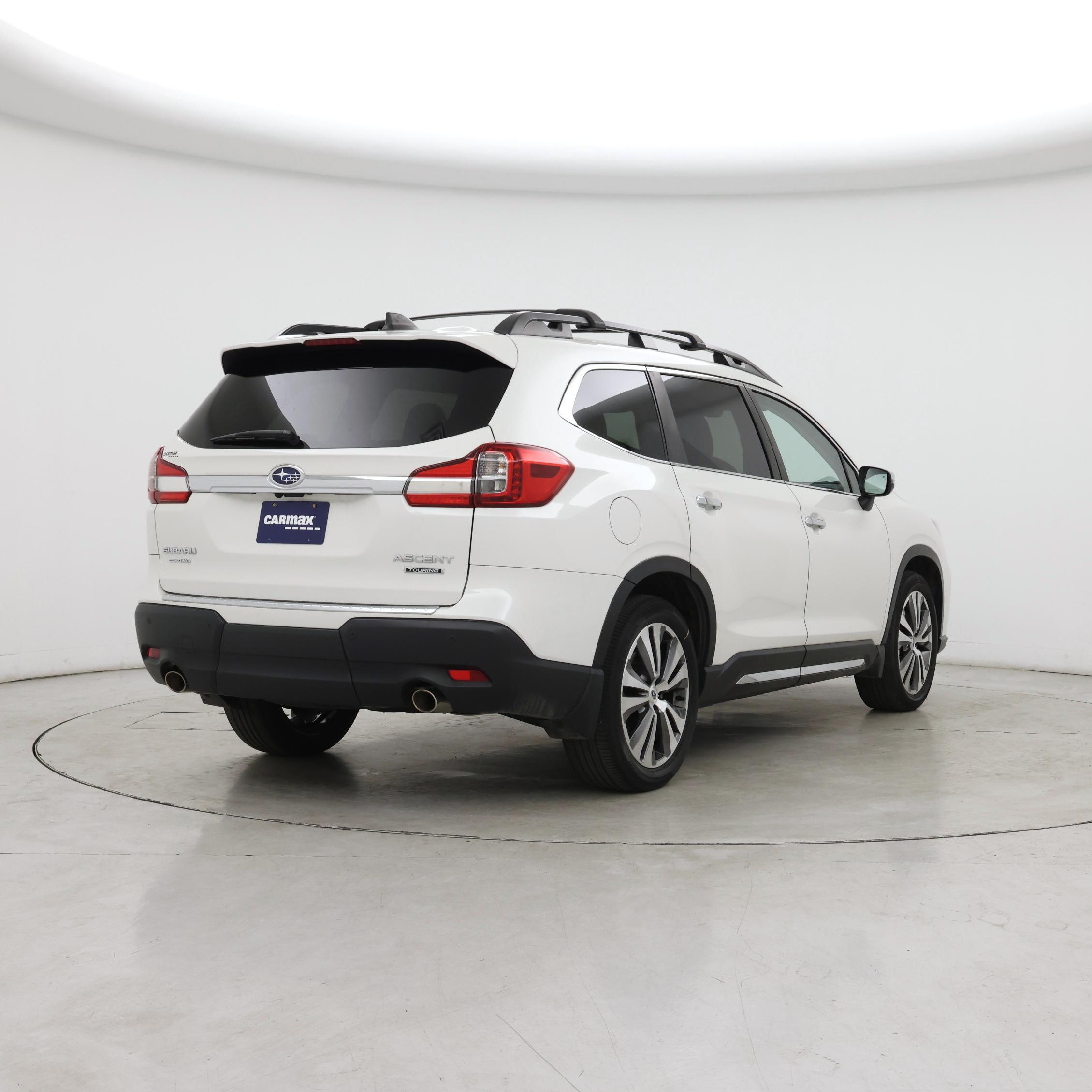 Thumbnail: 2022 Subaru Ascent - 8