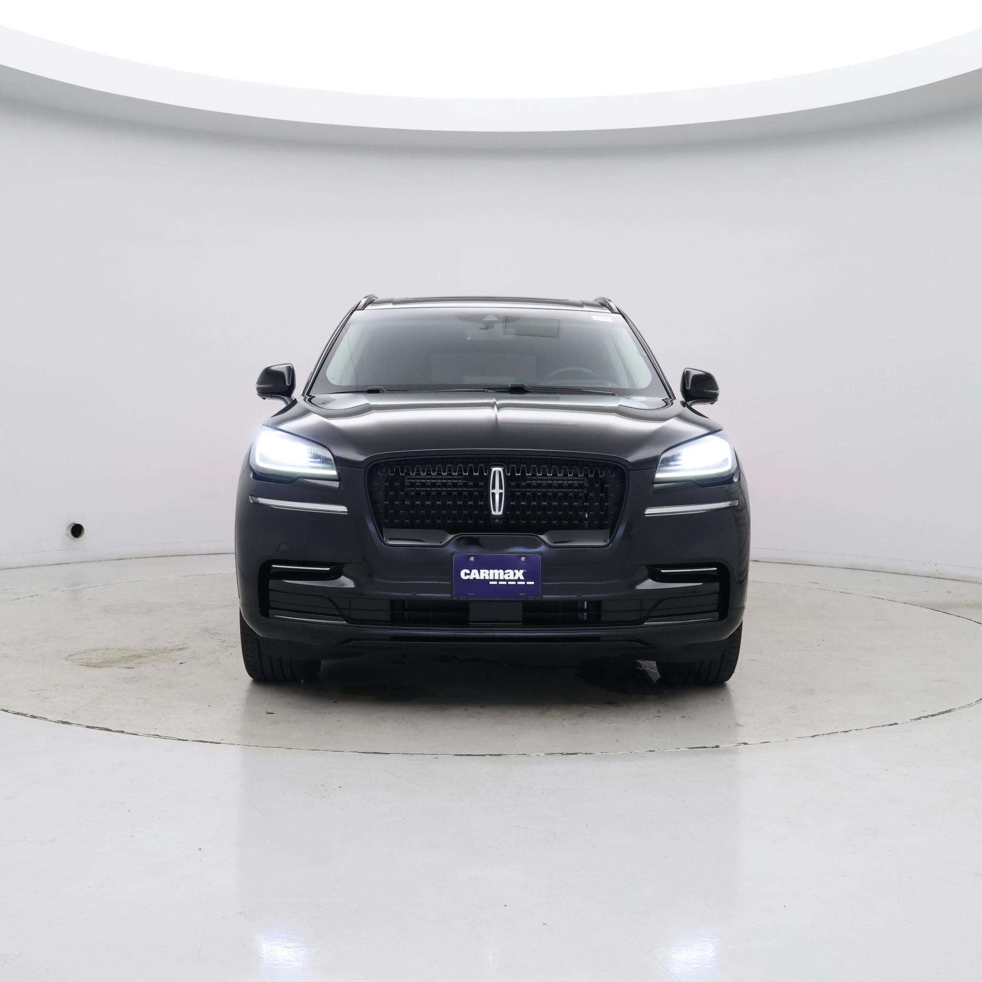 Thumbnail: 2022 Lincoln Aviator - 5