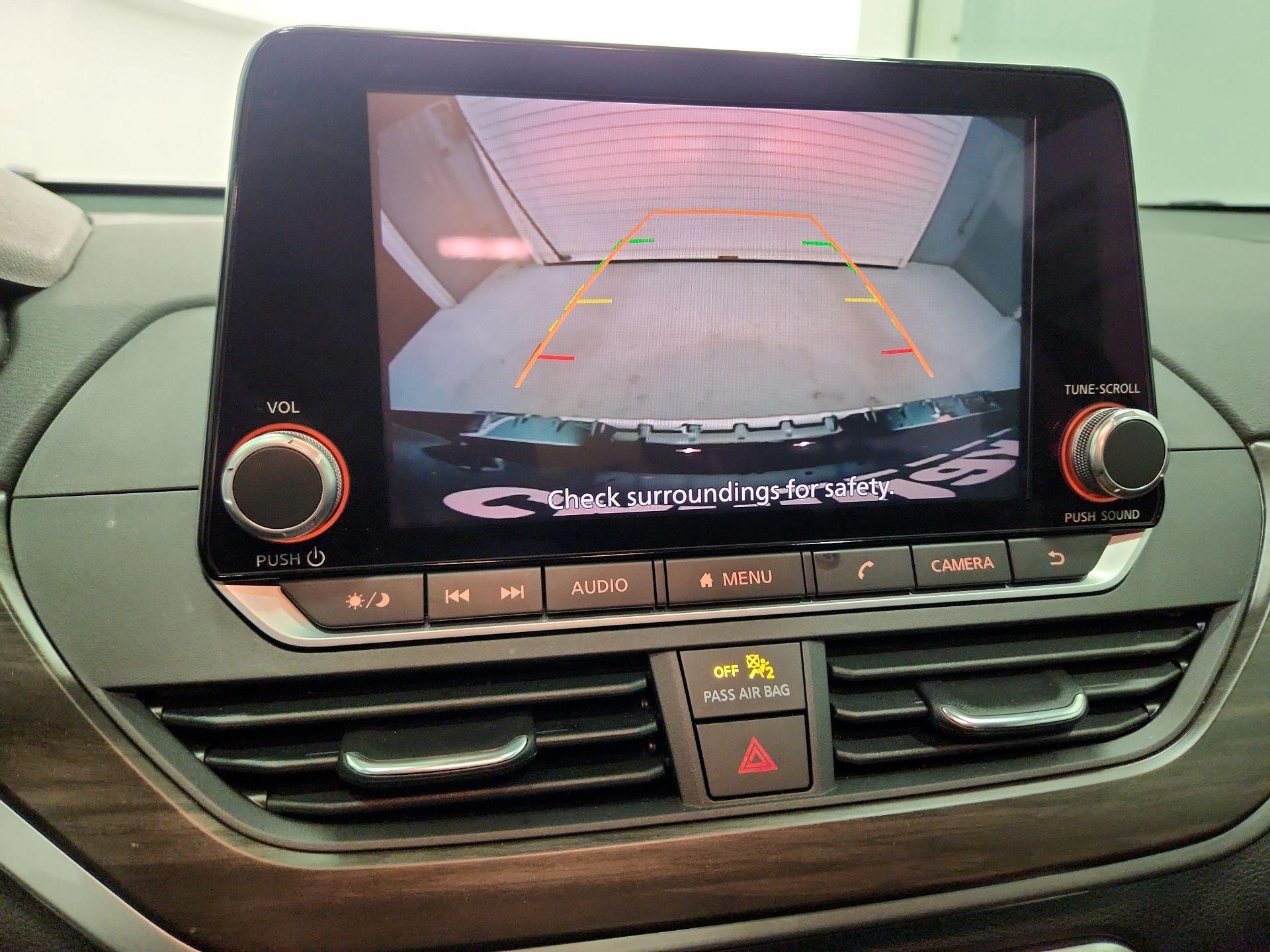 Thumbnail: 2023 Nissan Altima - 14