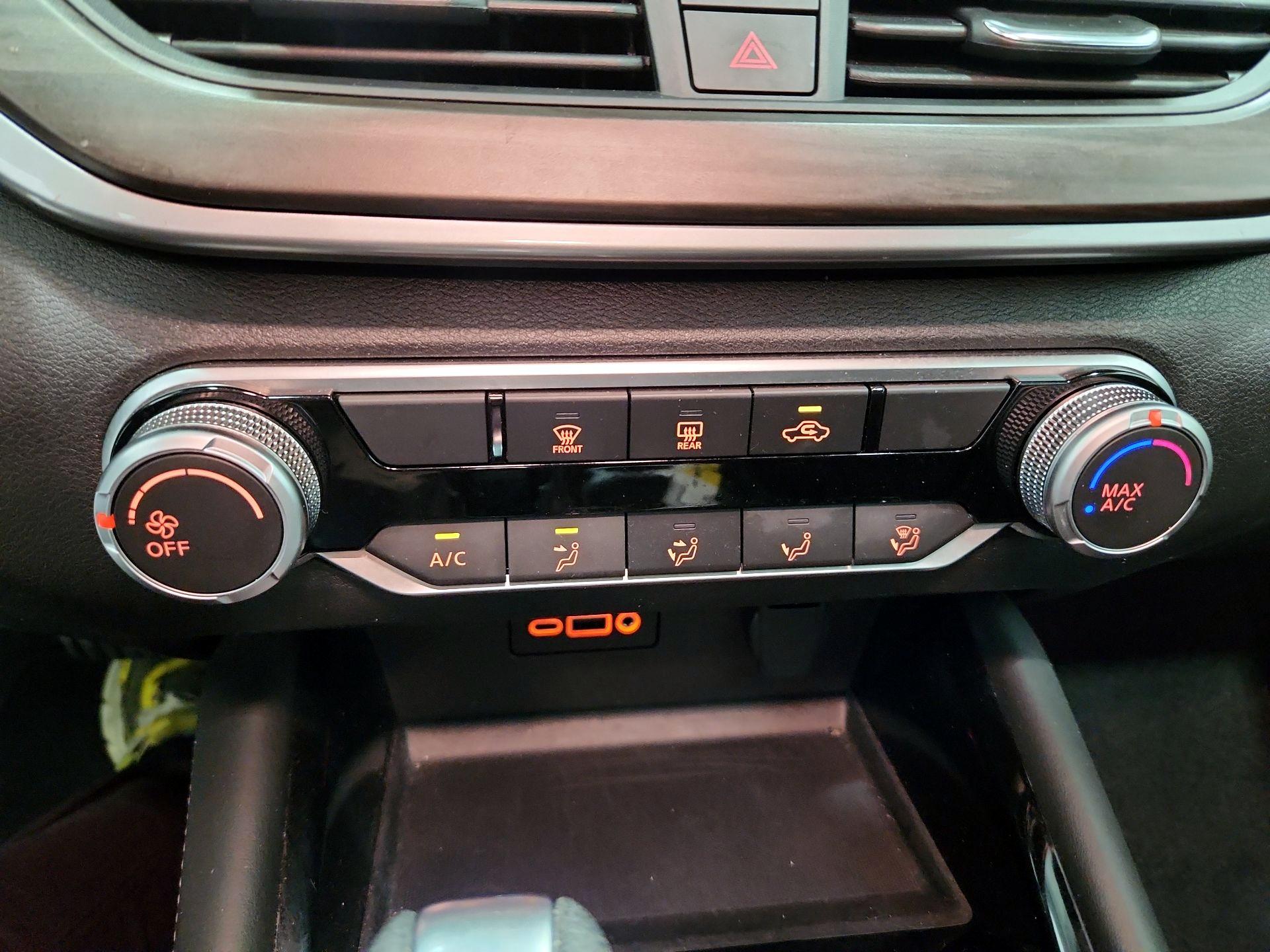 Thumbnail: 2023 Nissan Altima - 16