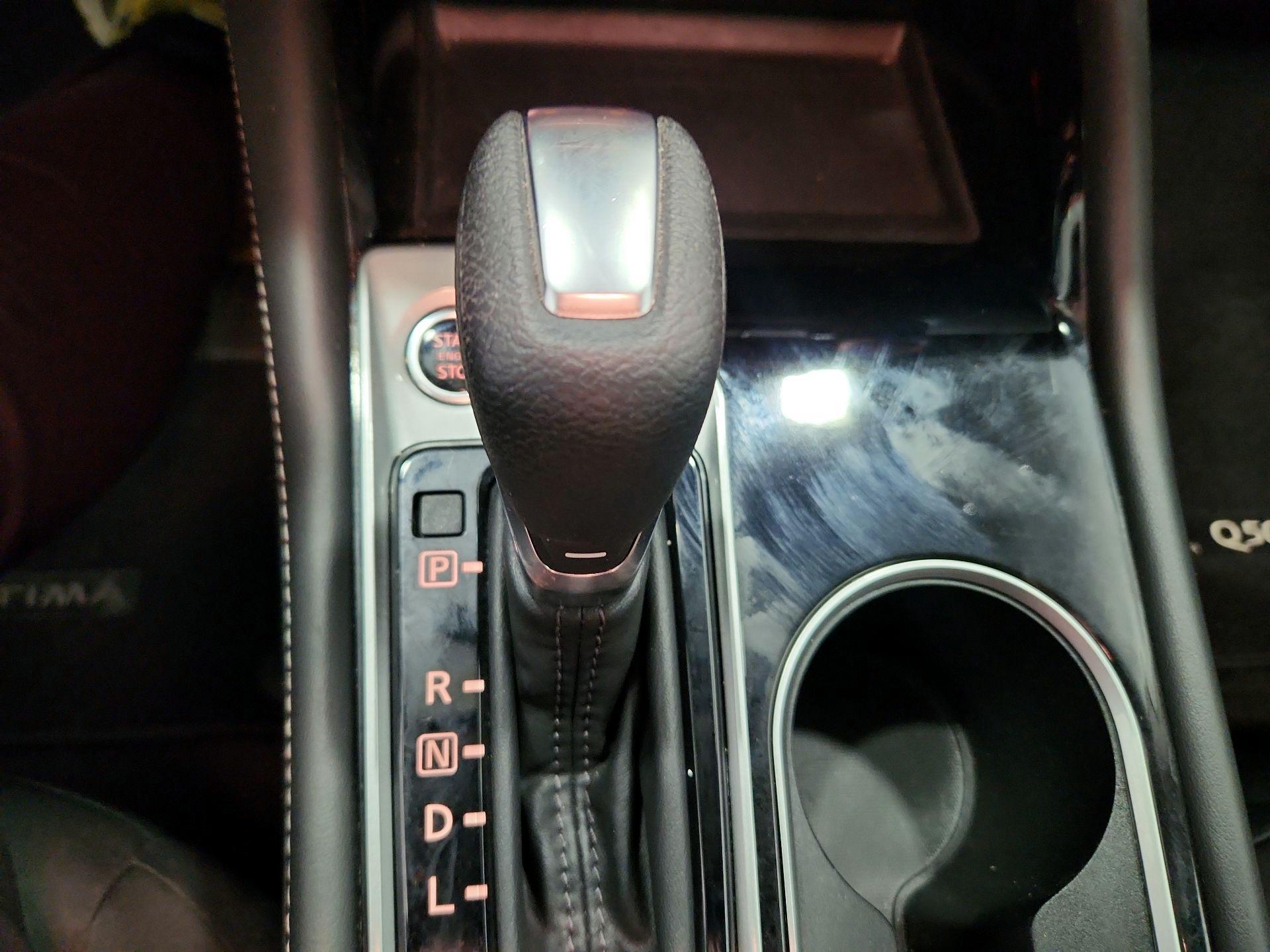 Thumbnail: 2023 Nissan Altima - 17