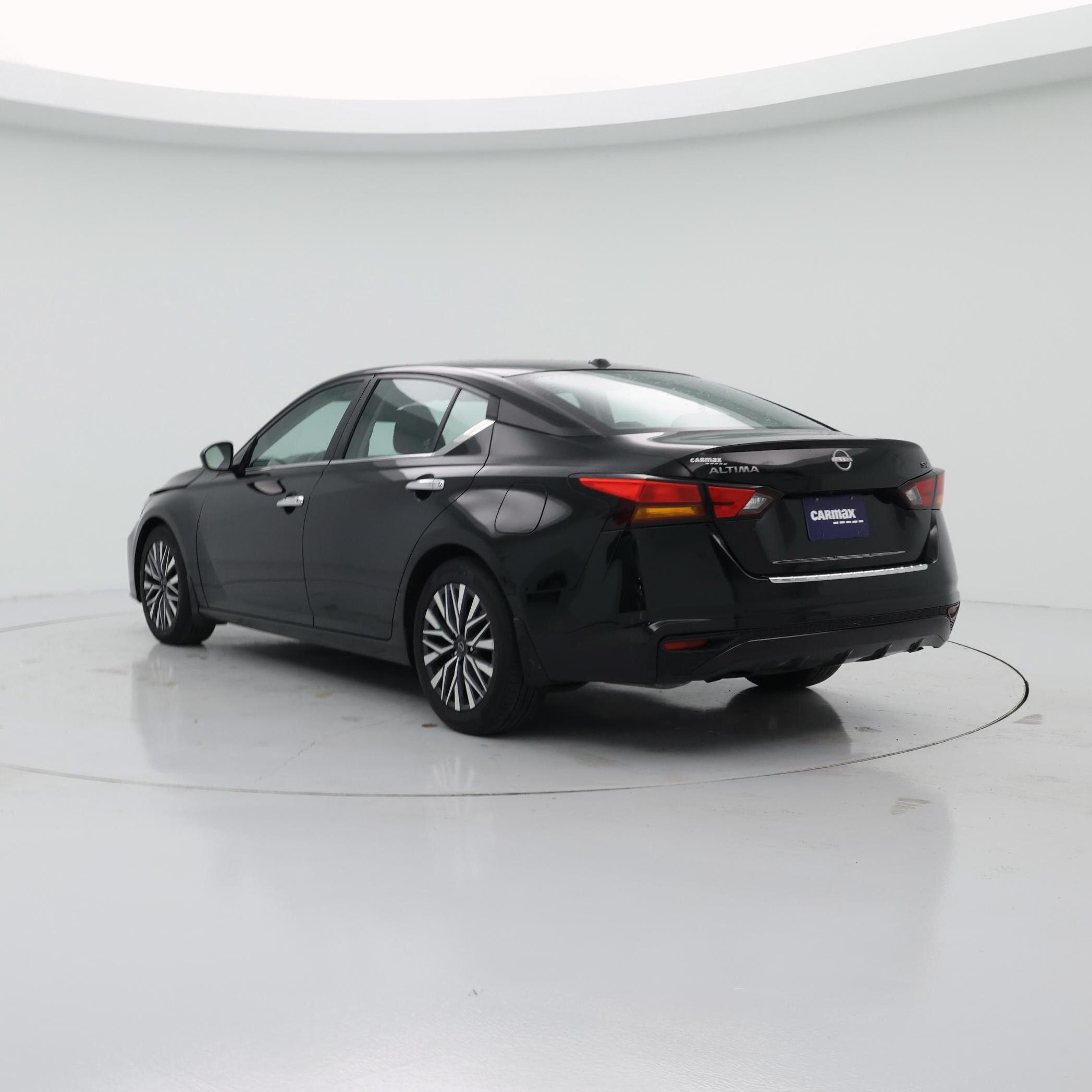 Thumbnail: 2023 Nissan Altima - 2