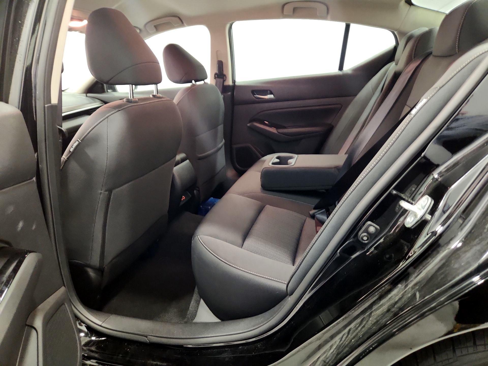 Thumbnail: 2023 Nissan Altima - 19