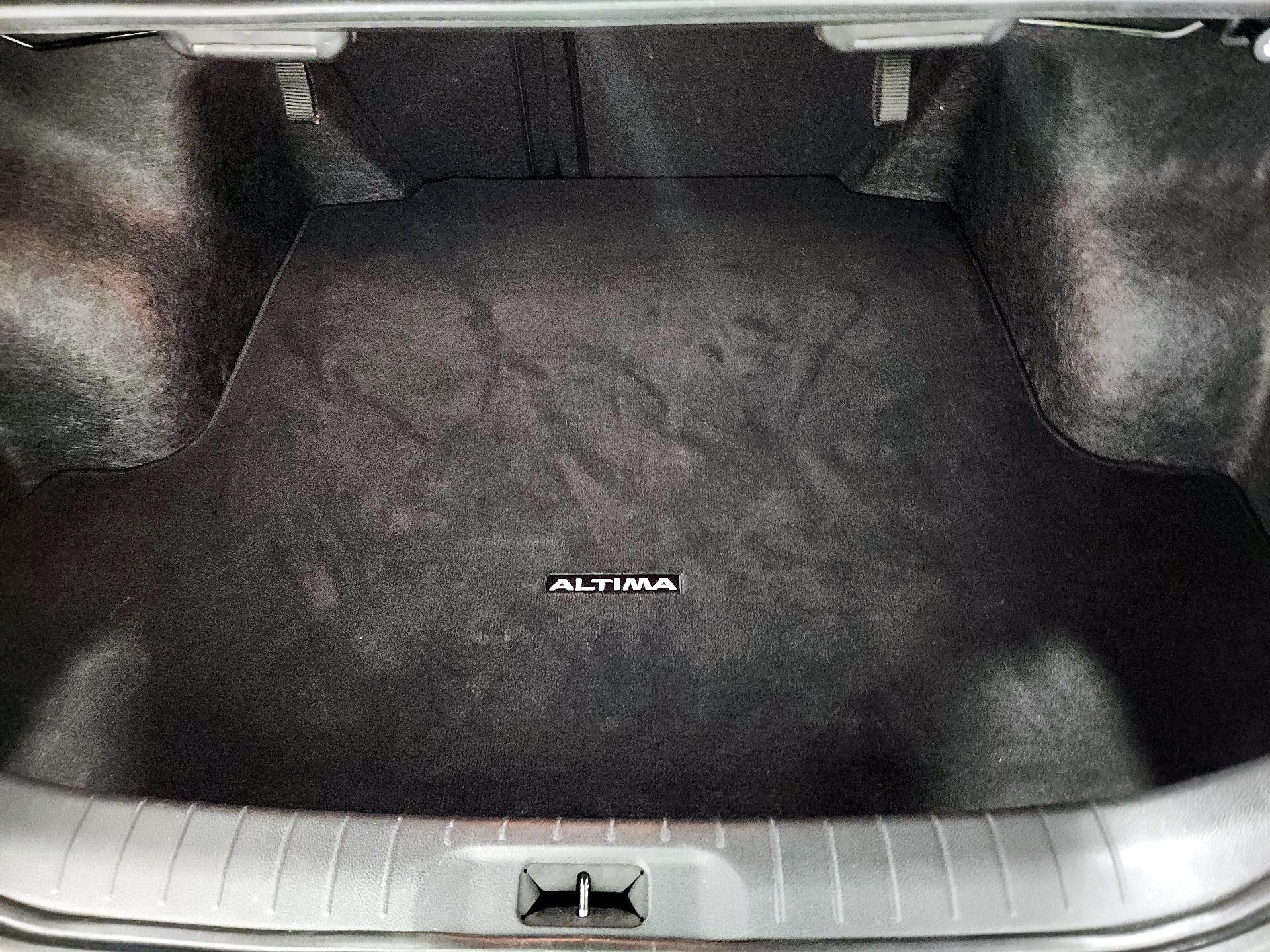 Thumbnail: 2023 Nissan Altima - 20